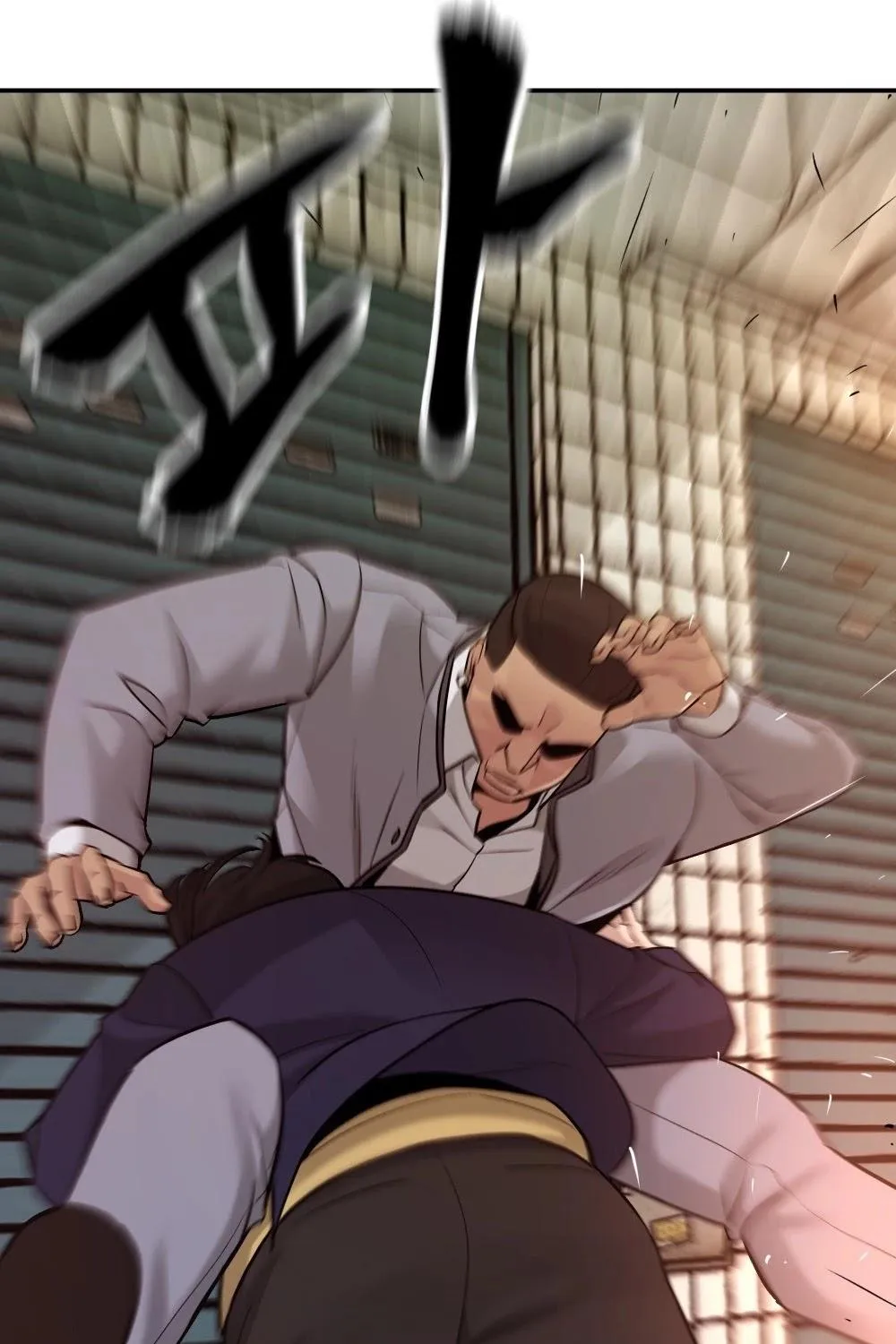 Read The Bully In-Charge chapter 16 image 70 on Lezhin