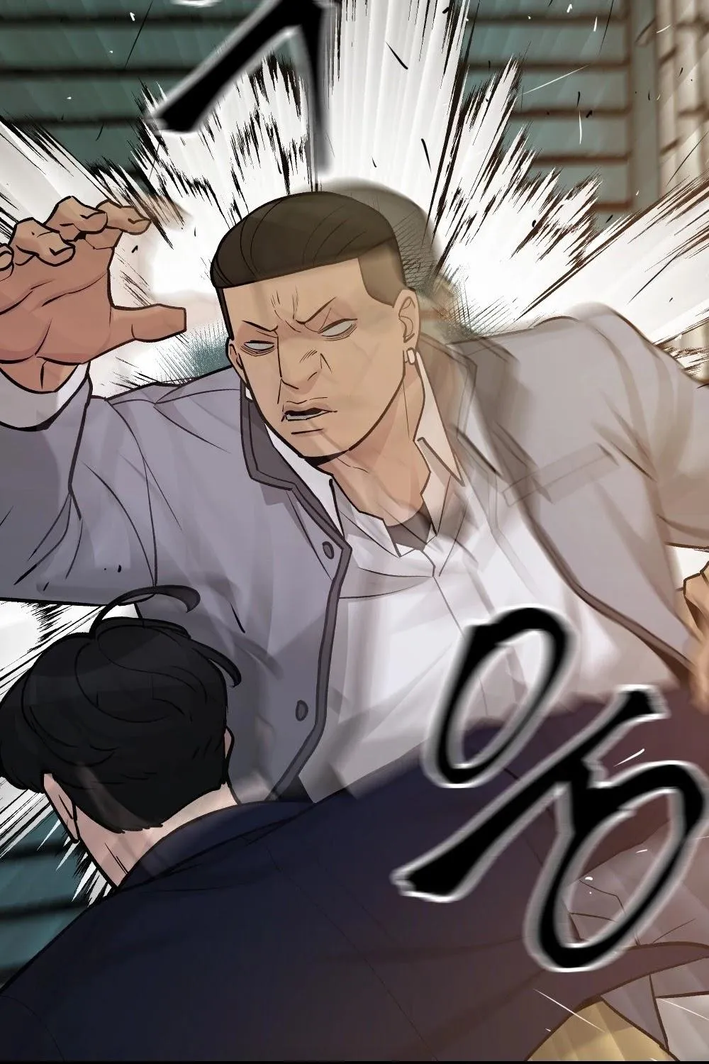 Read The Bully In-Charge chapter 16 image 72 on Lezhin
