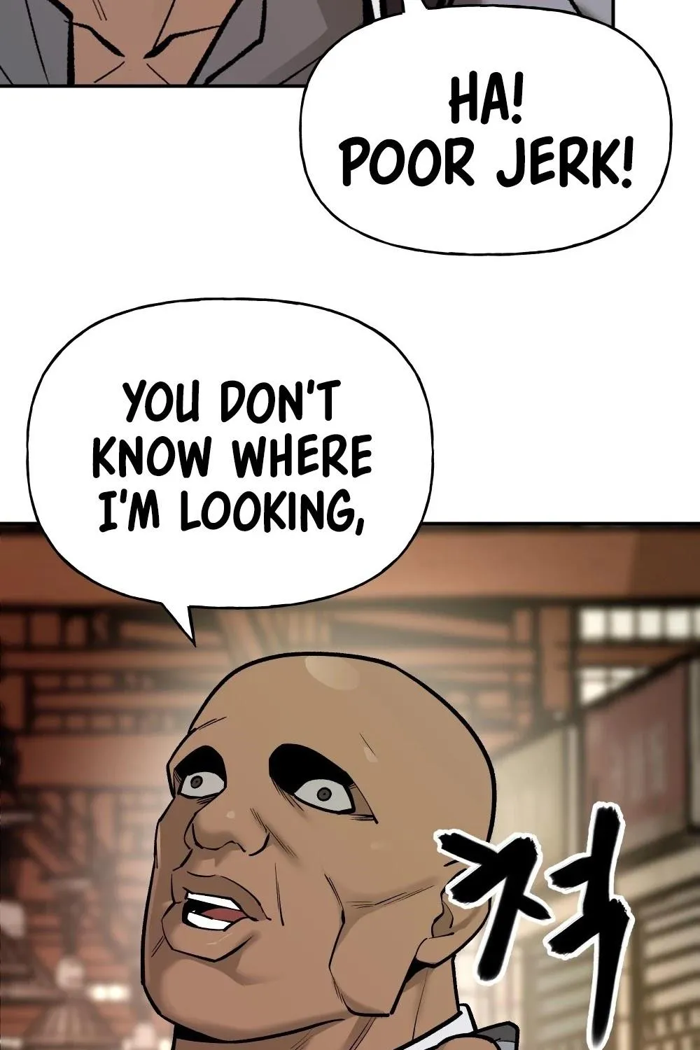 Read The Bully In-Charge chapter 16 image 8 on Lezhin