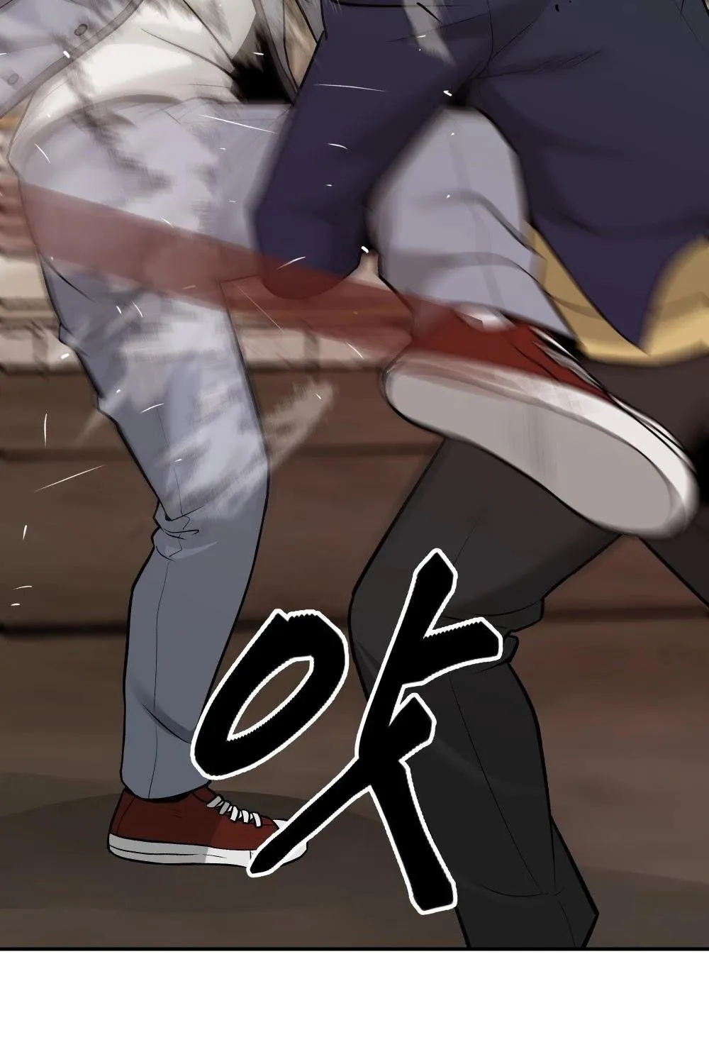 Read The Bully In-Charge chapter 16 image 82 on Lezhin