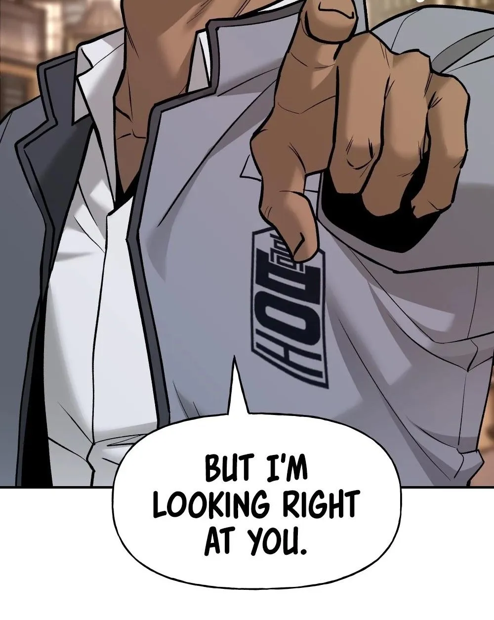 Read The Bully In-Charge chapter 16 image 9 on Lezhin