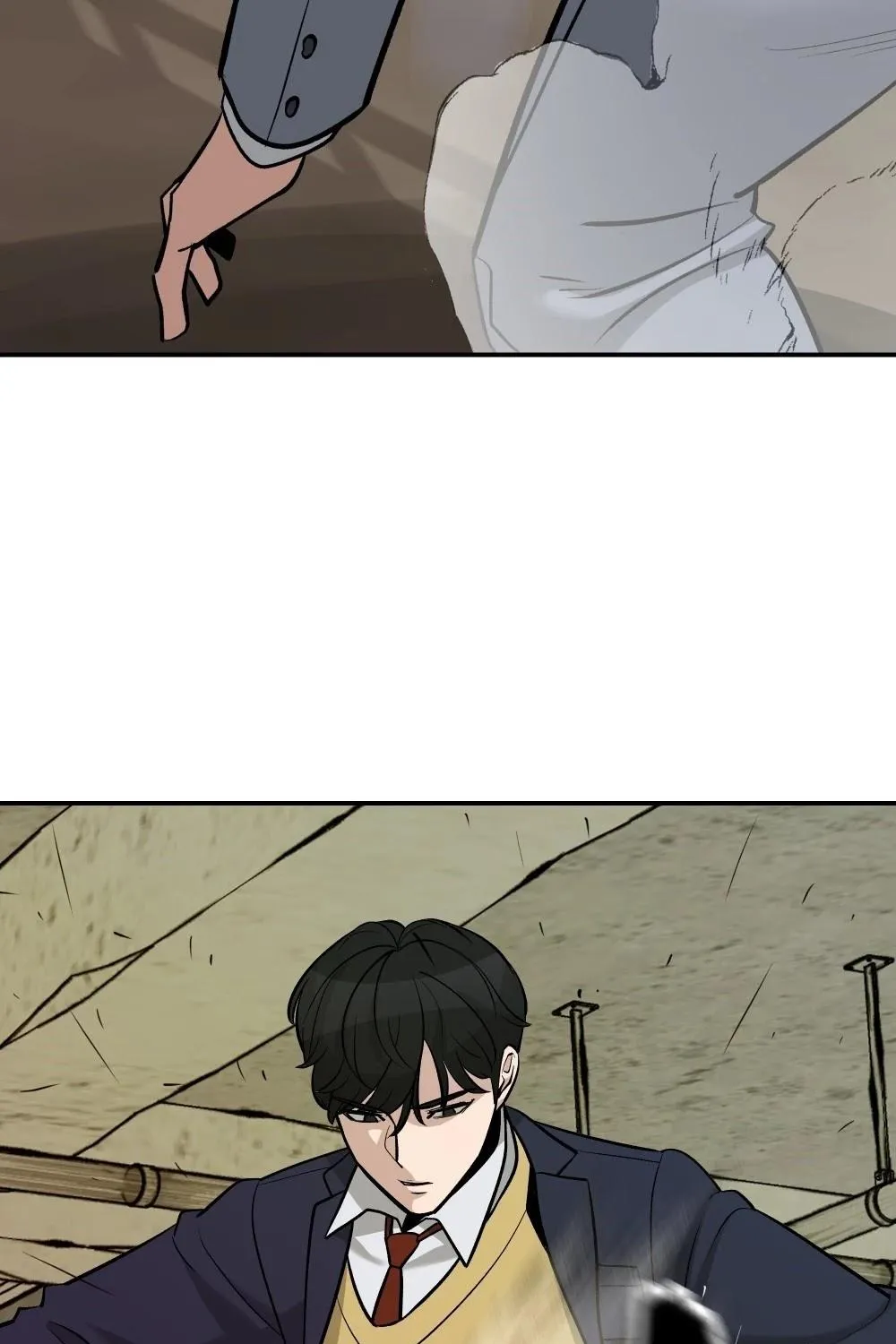 Read The Bully In-Charge chapter 16 image 90 on Lezhin
