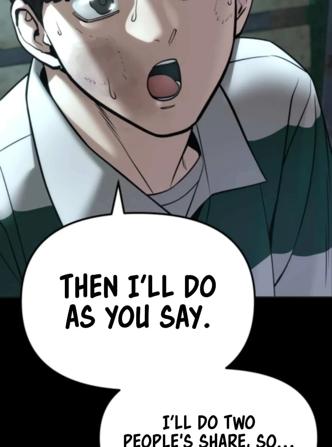 Read The Bully In-Charge chapter 160 image 102 on Lezhin