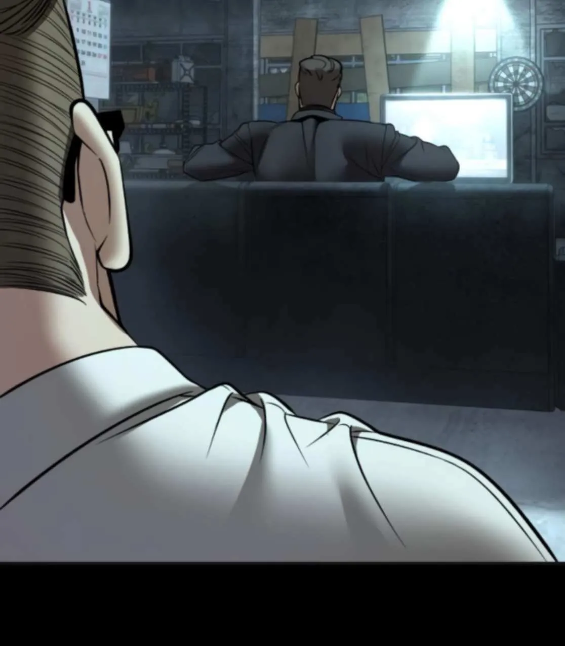 Read The Bully In-Charge chapter 160 image 106 on Lezhin