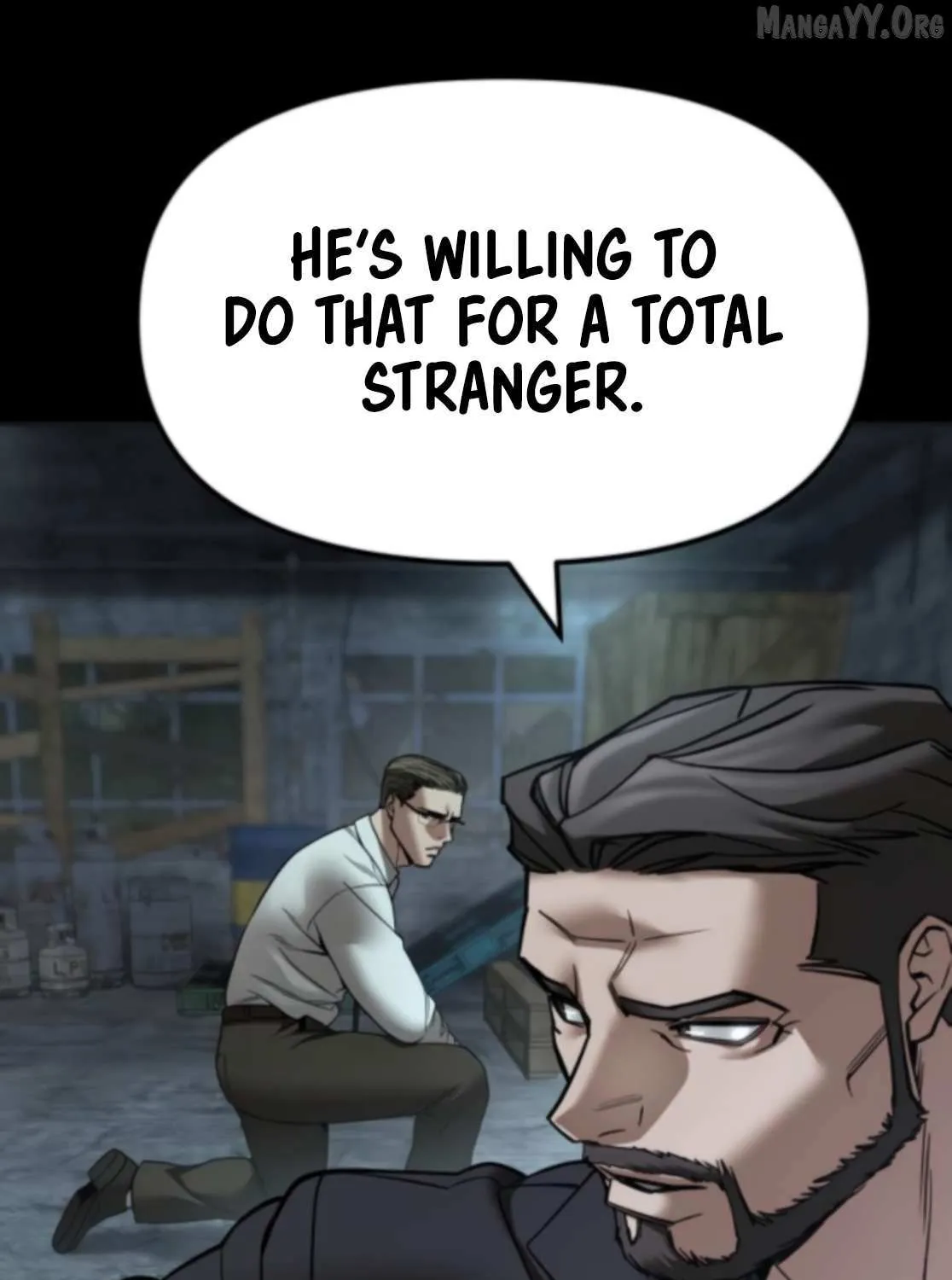 Read The Bully In-Charge chapter 160 image 107 on Lezhin