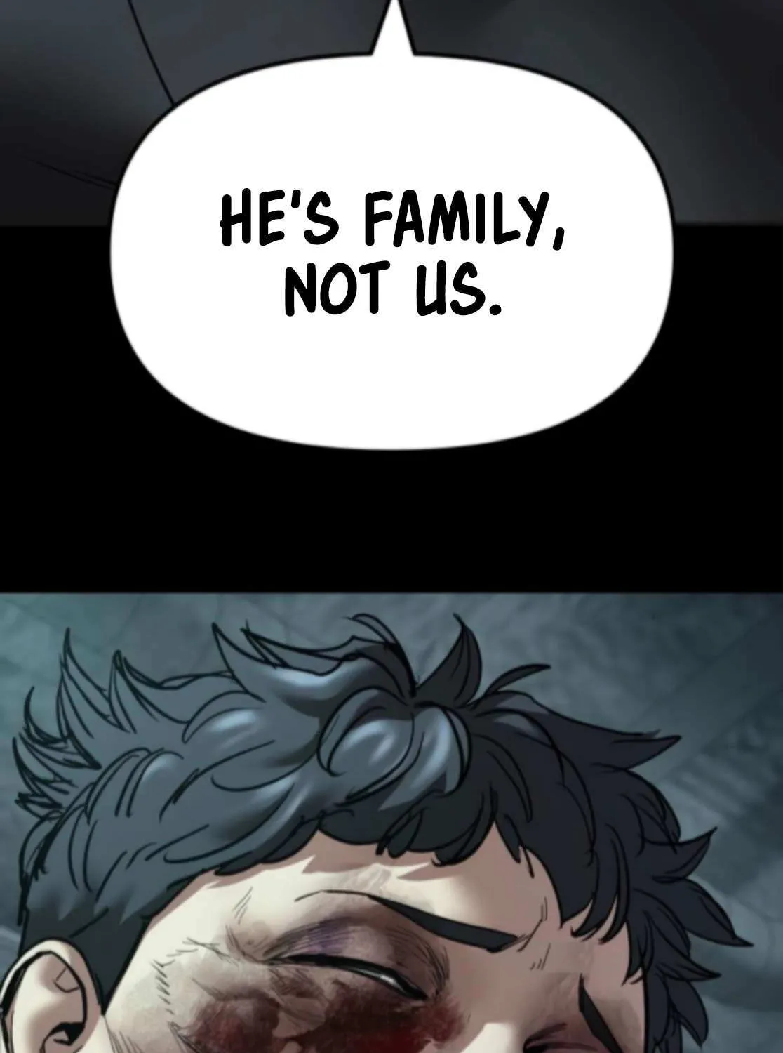 Read The Bully In-Charge chapter 160 image 110 on Lezhin