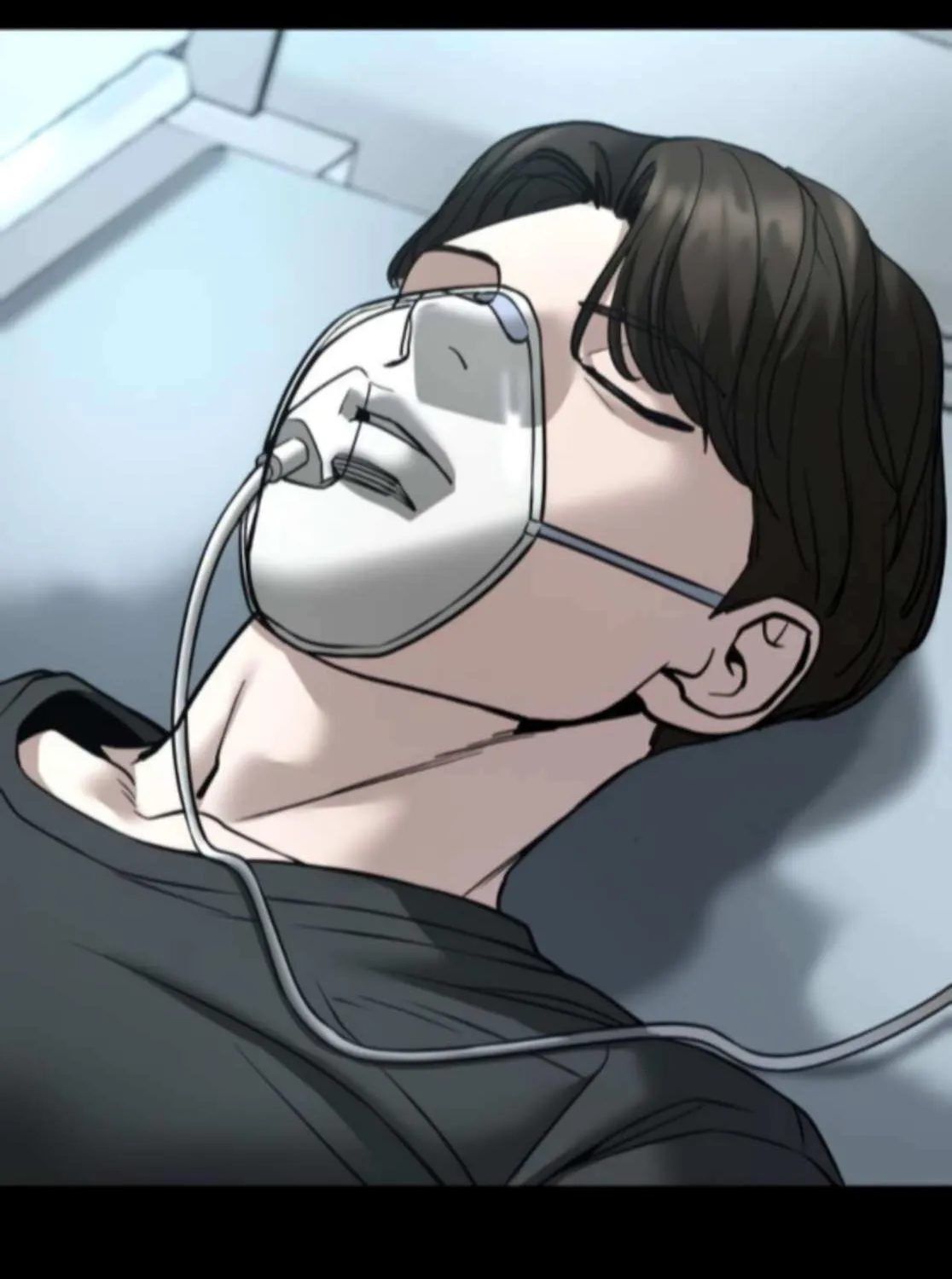 Read The Bully In-Charge chapter 160 image 114 on Lezhin