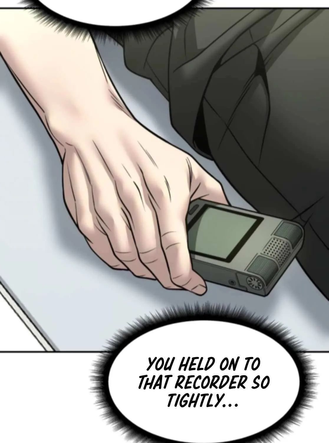 Read The Bully In-Charge chapter 160 image 121 on Lezhin