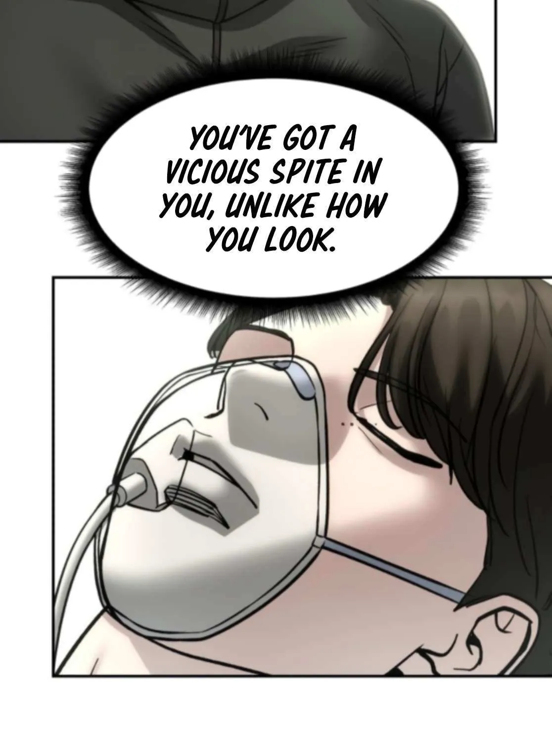 Read The Bully In-Charge chapter 160 image 123 on Lezhin