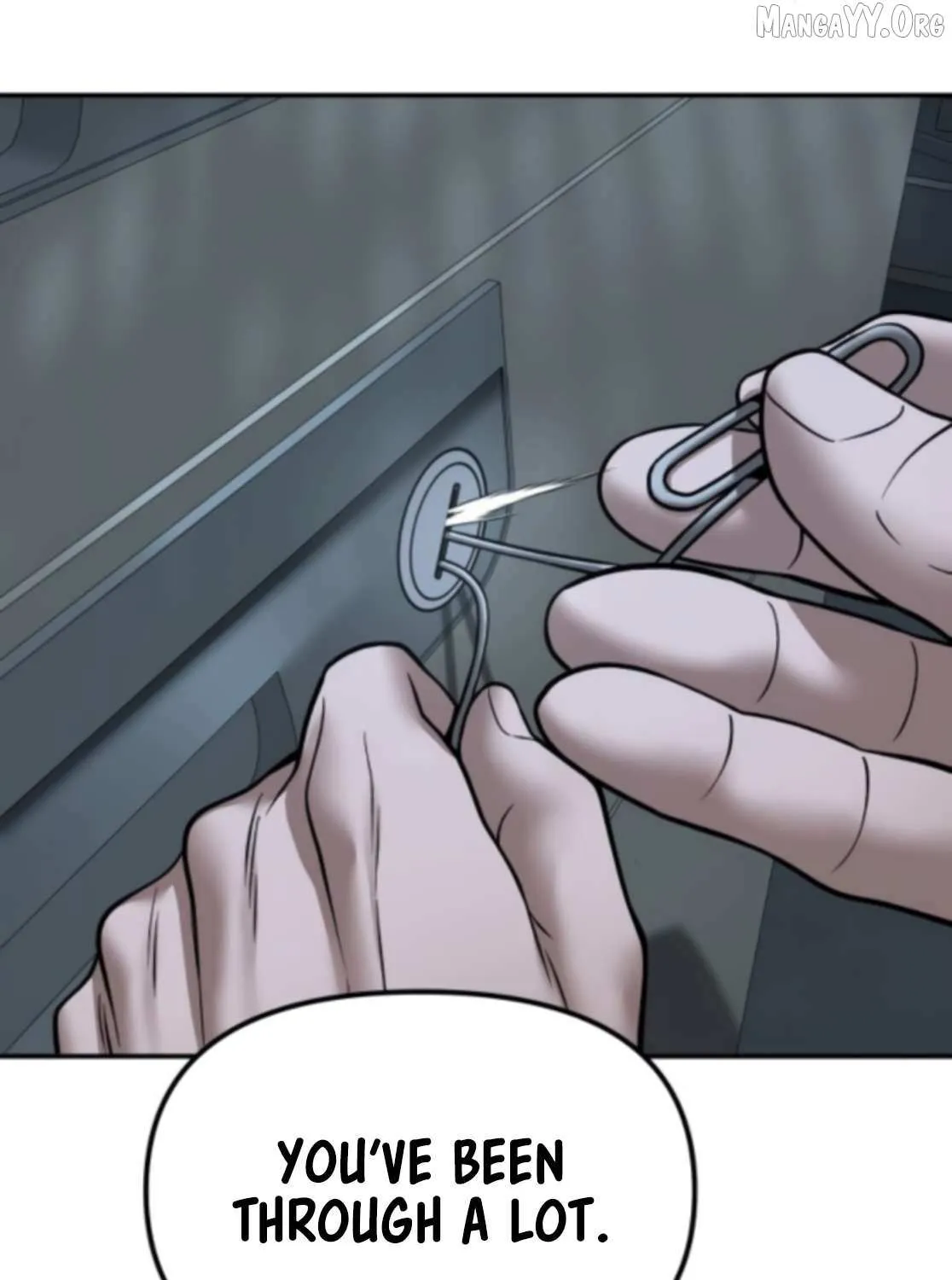 Read The Bully In-Charge chapter 160 image 126 on Lezhin