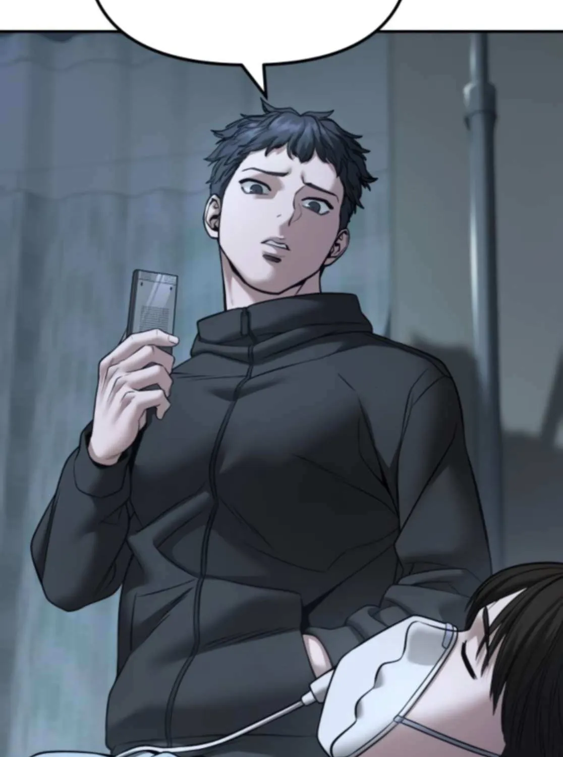 Read The Bully In-Charge chapter 160 image 127 on Lezhin