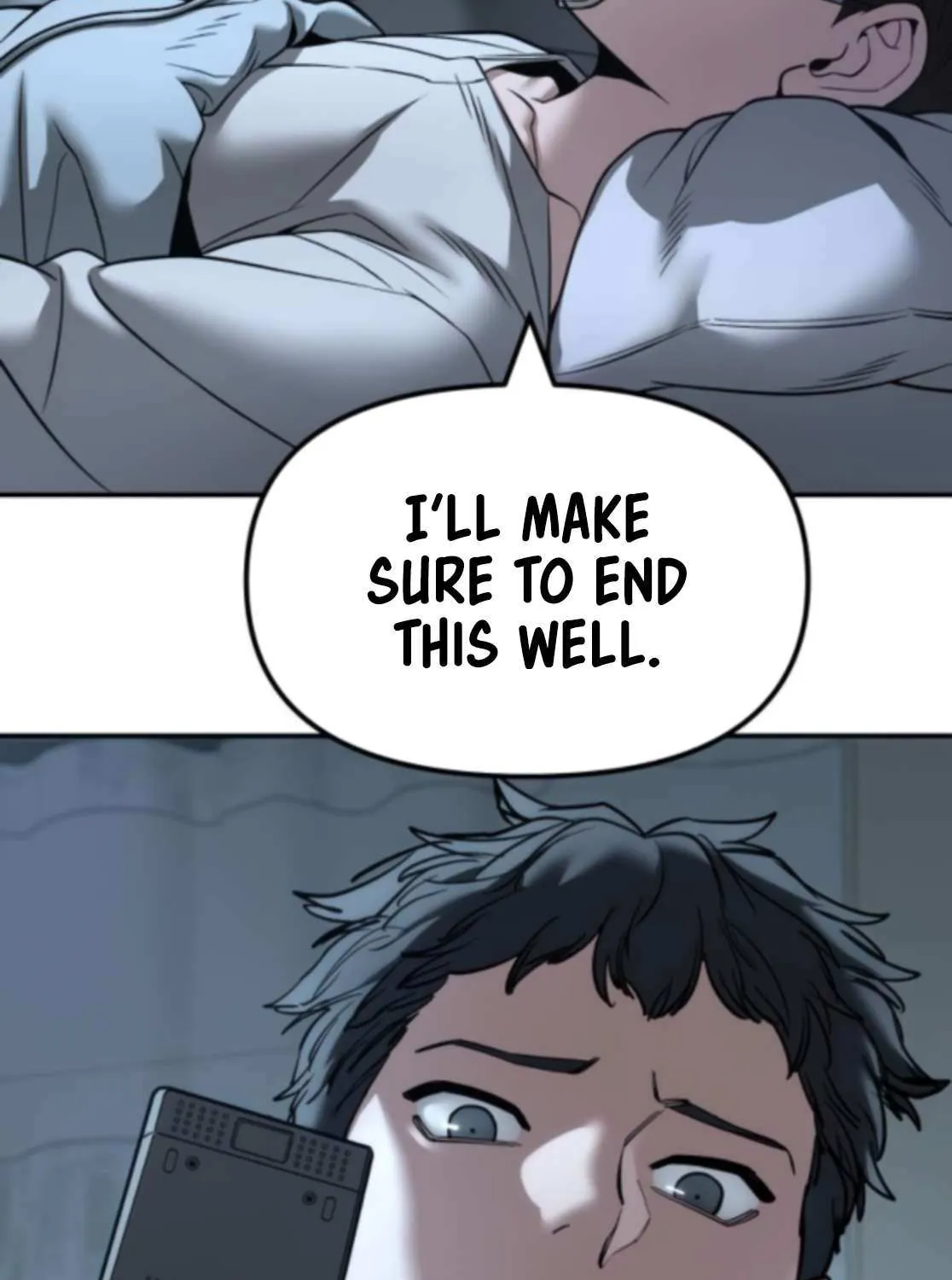 Read The Bully In-Charge chapter 160 image 128 on Lezhin
