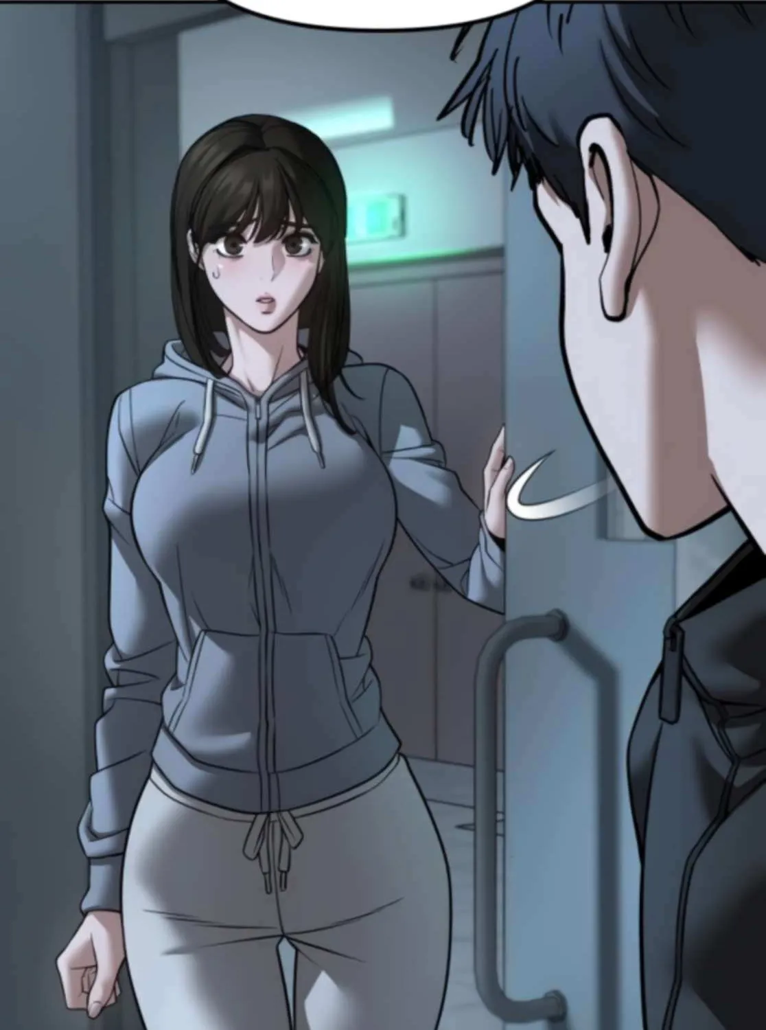 Read The Bully In-Charge chapter 160 image 131 on Lezhin