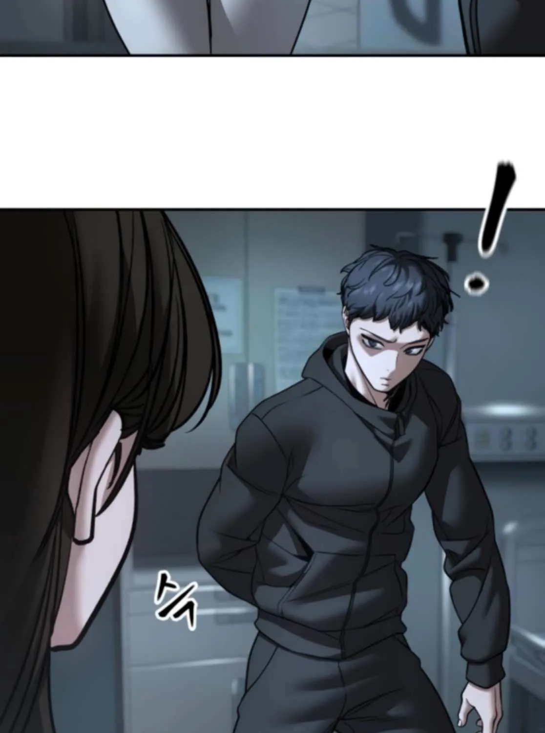 Read The Bully In-Charge chapter 160 image 132 on Lezhin
