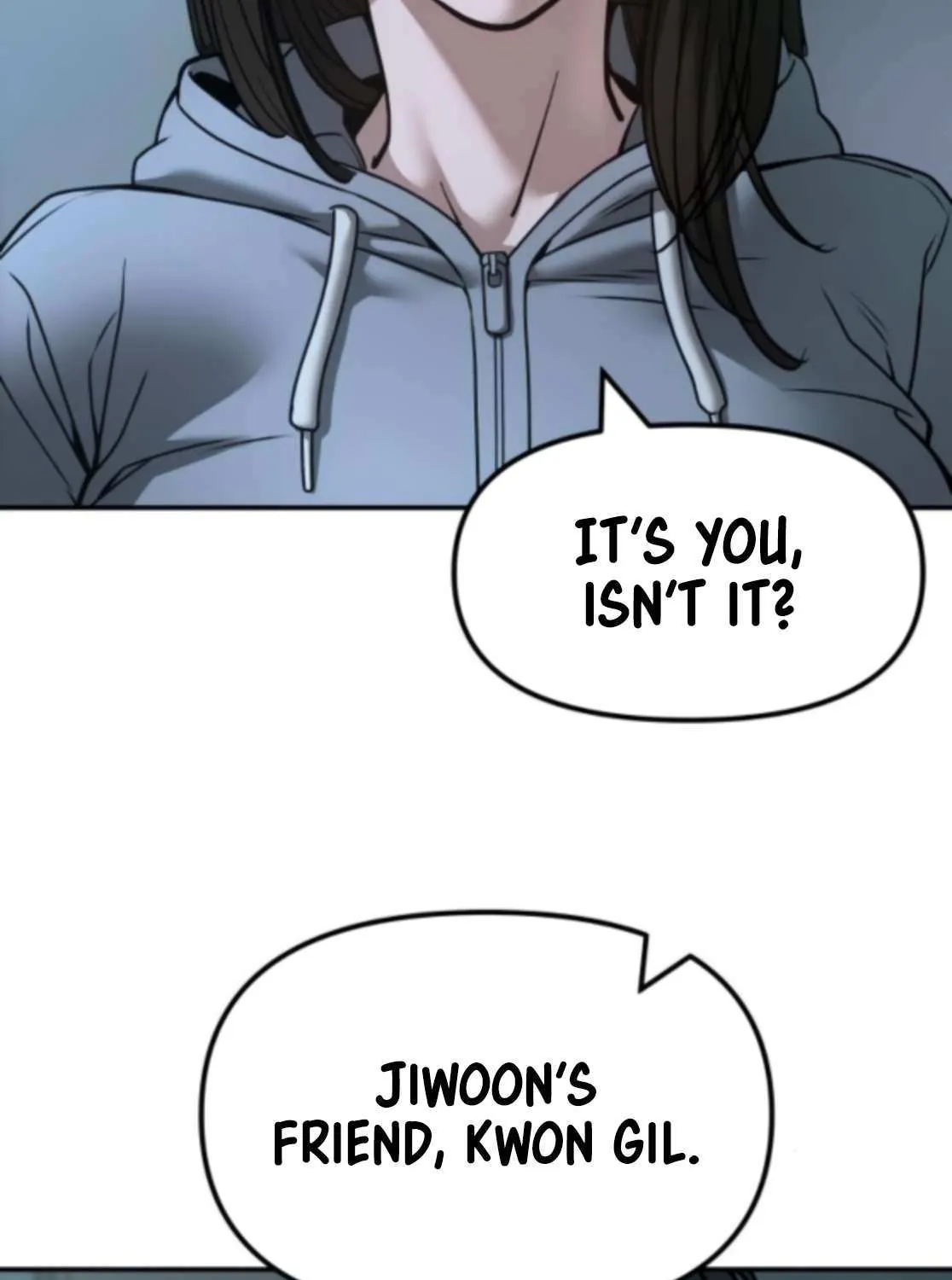 Read The Bully In-Charge chapter 160 image 134 on Lezhin