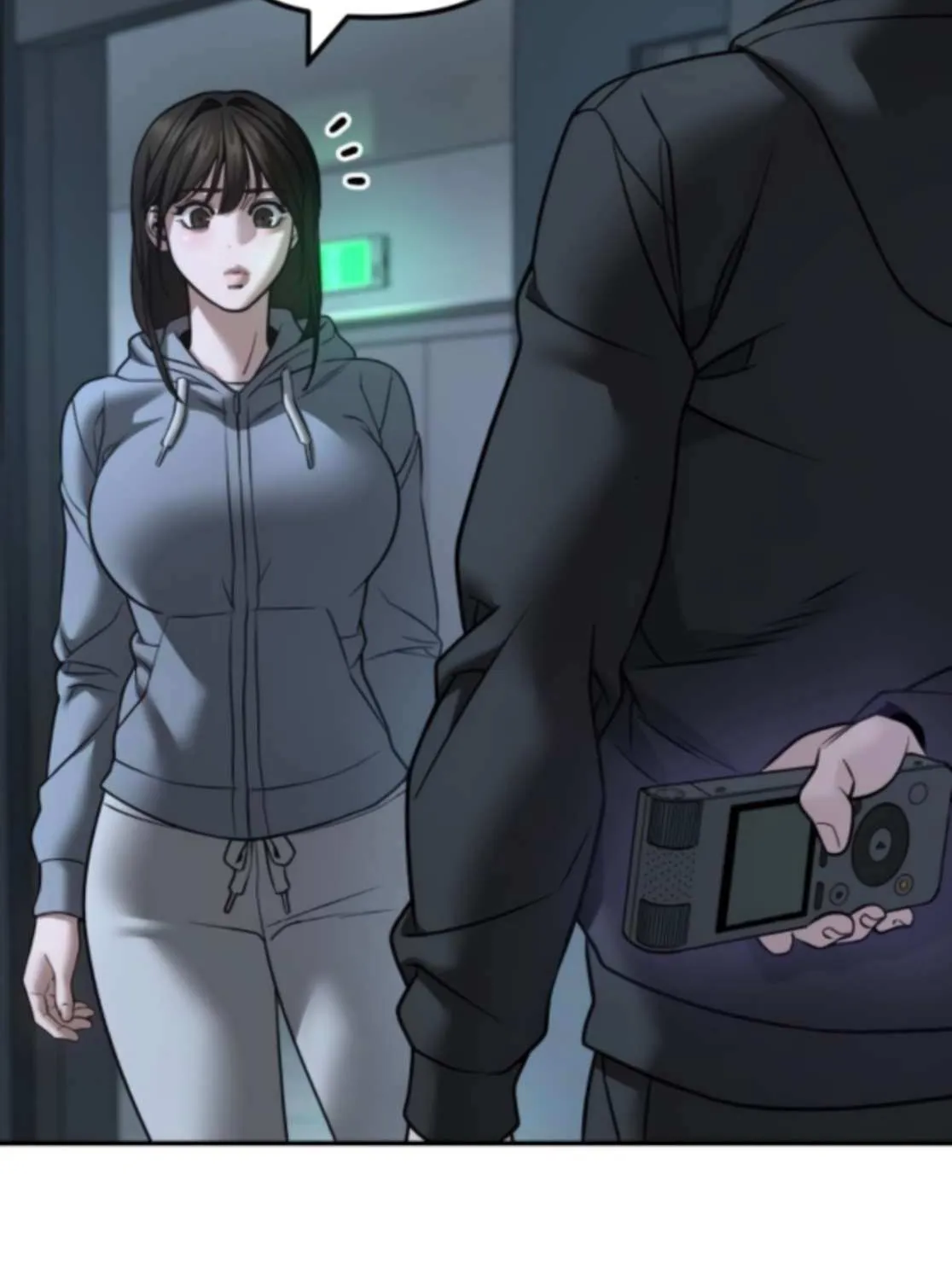 Read The Bully In-Charge chapter 160 image 136 on Lezhin