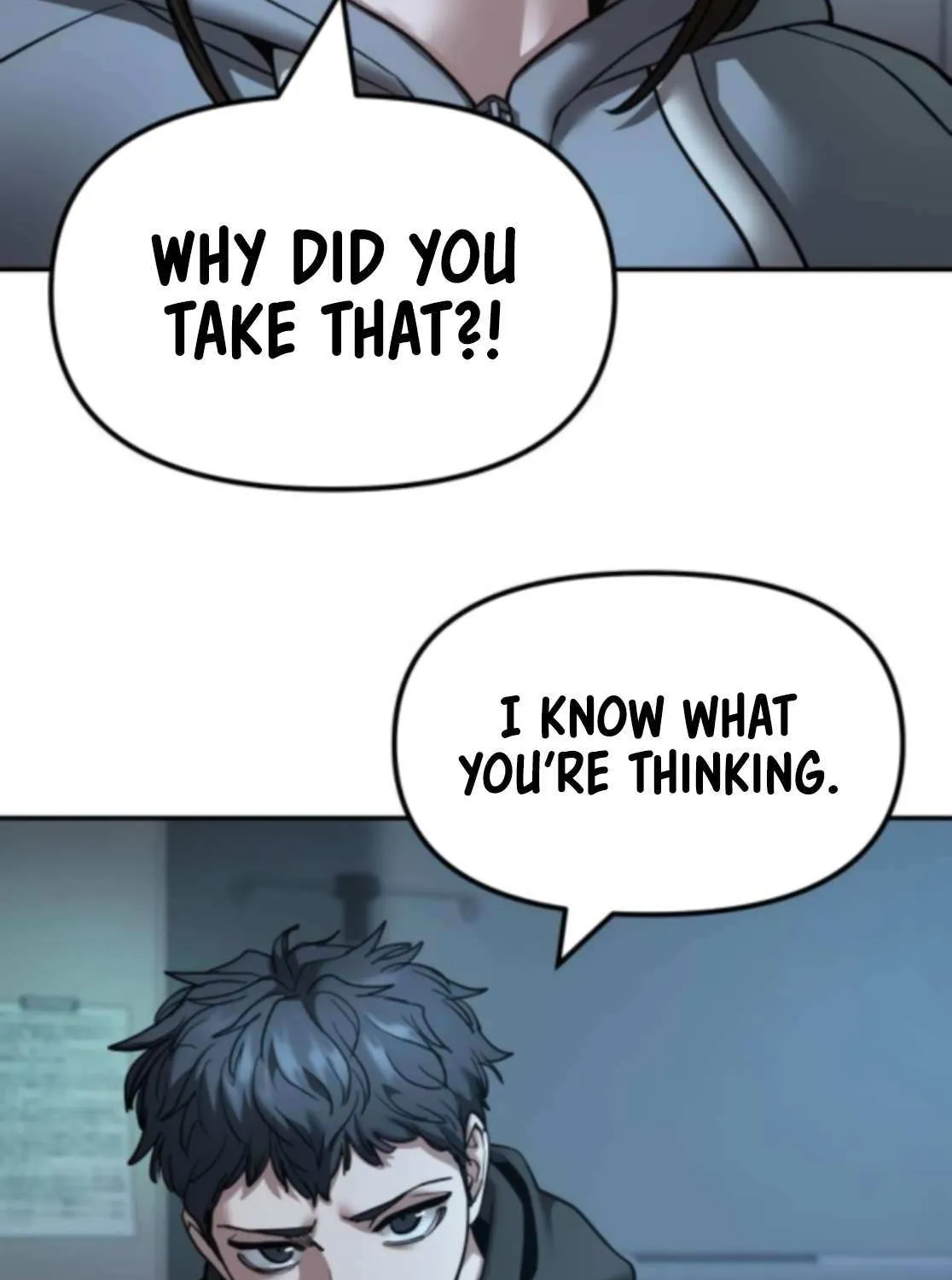 Read The Bully In-Charge chapter 160 image 139 on Lezhin
