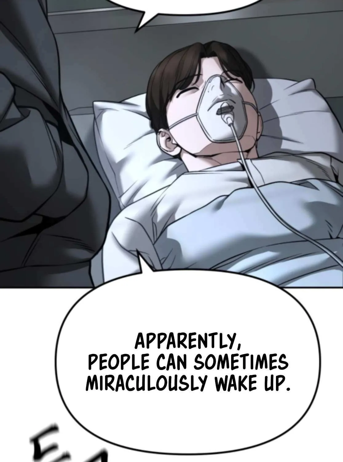 Read The Bully In-Charge chapter 160 image 14 on Lezhin