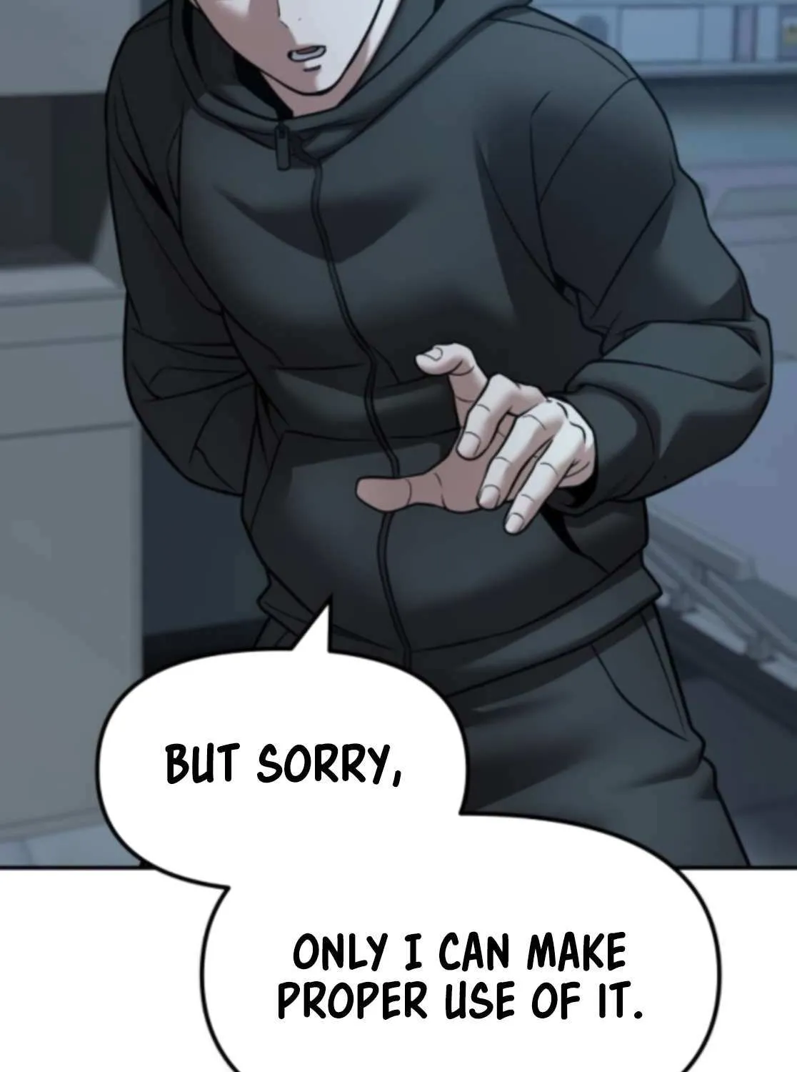 Read The Bully In-Charge chapter 160 image 140 on Lezhin