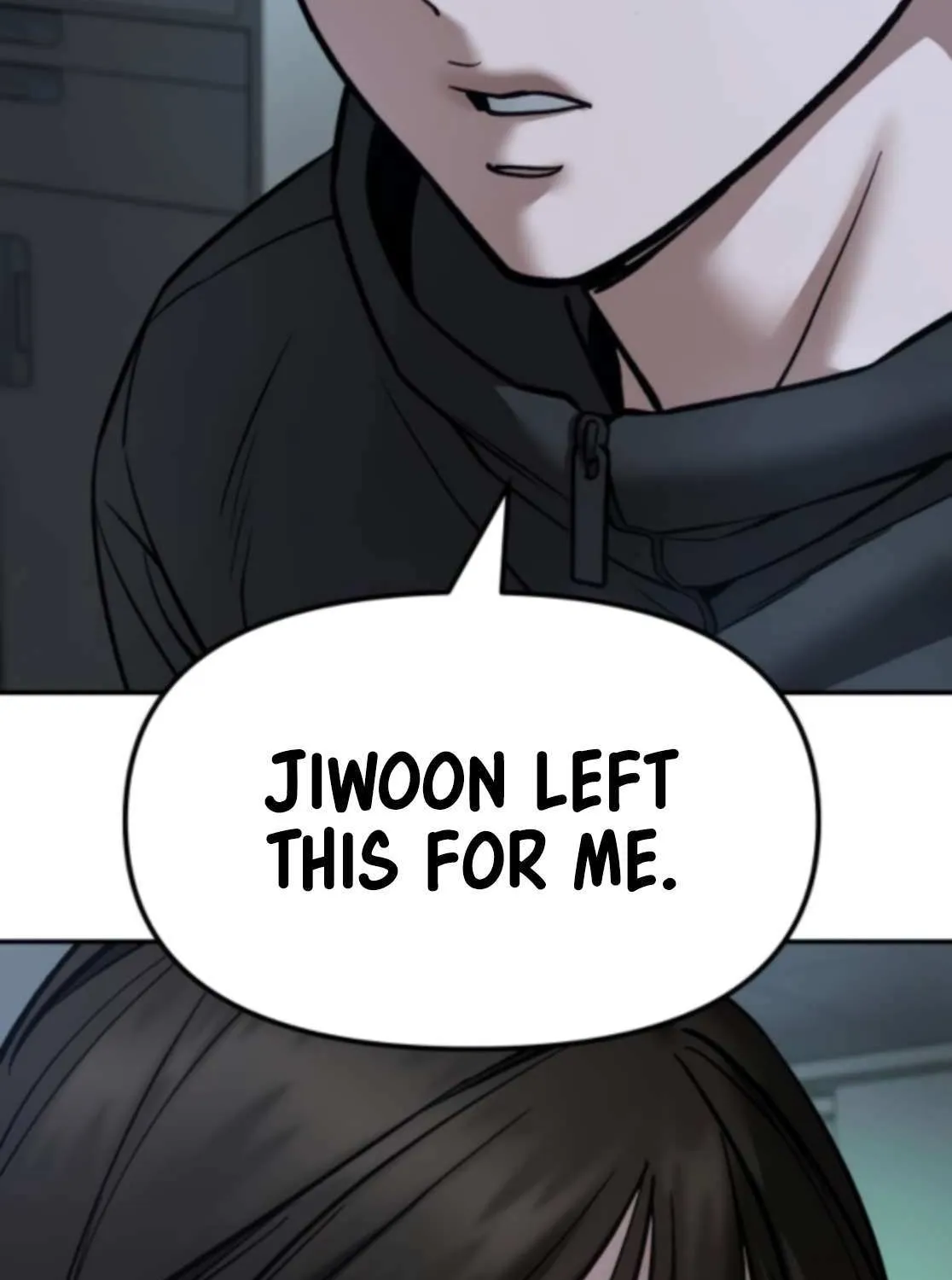 Read The Bully In-Charge chapter 160 image 144 on Lezhin