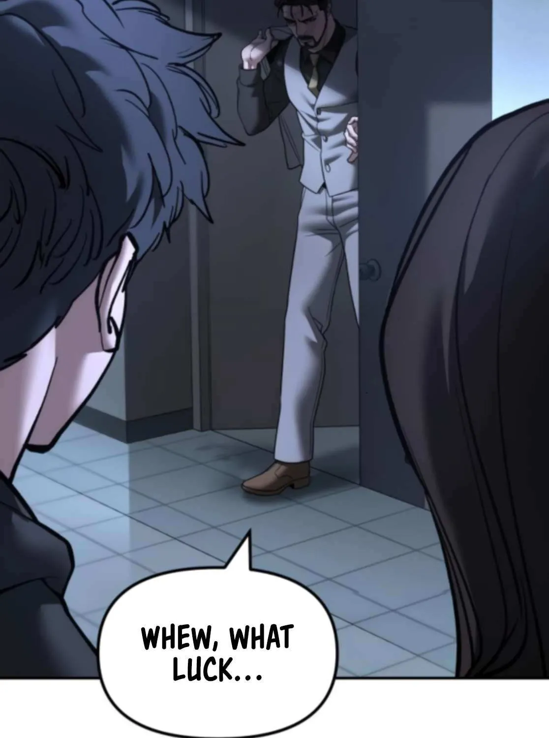 Read The Bully In-Charge chapter 160 image 150 on Lezhin