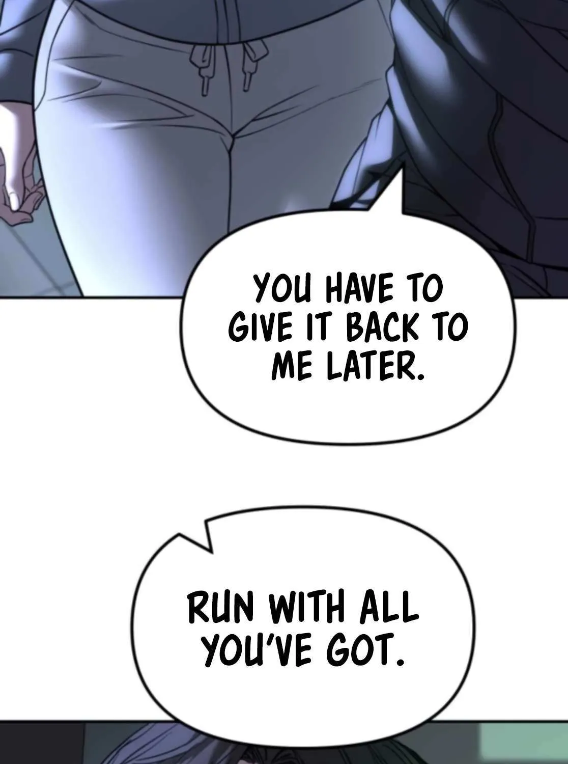 Read The Bully In-Charge chapter 160 image 155 on Lezhin