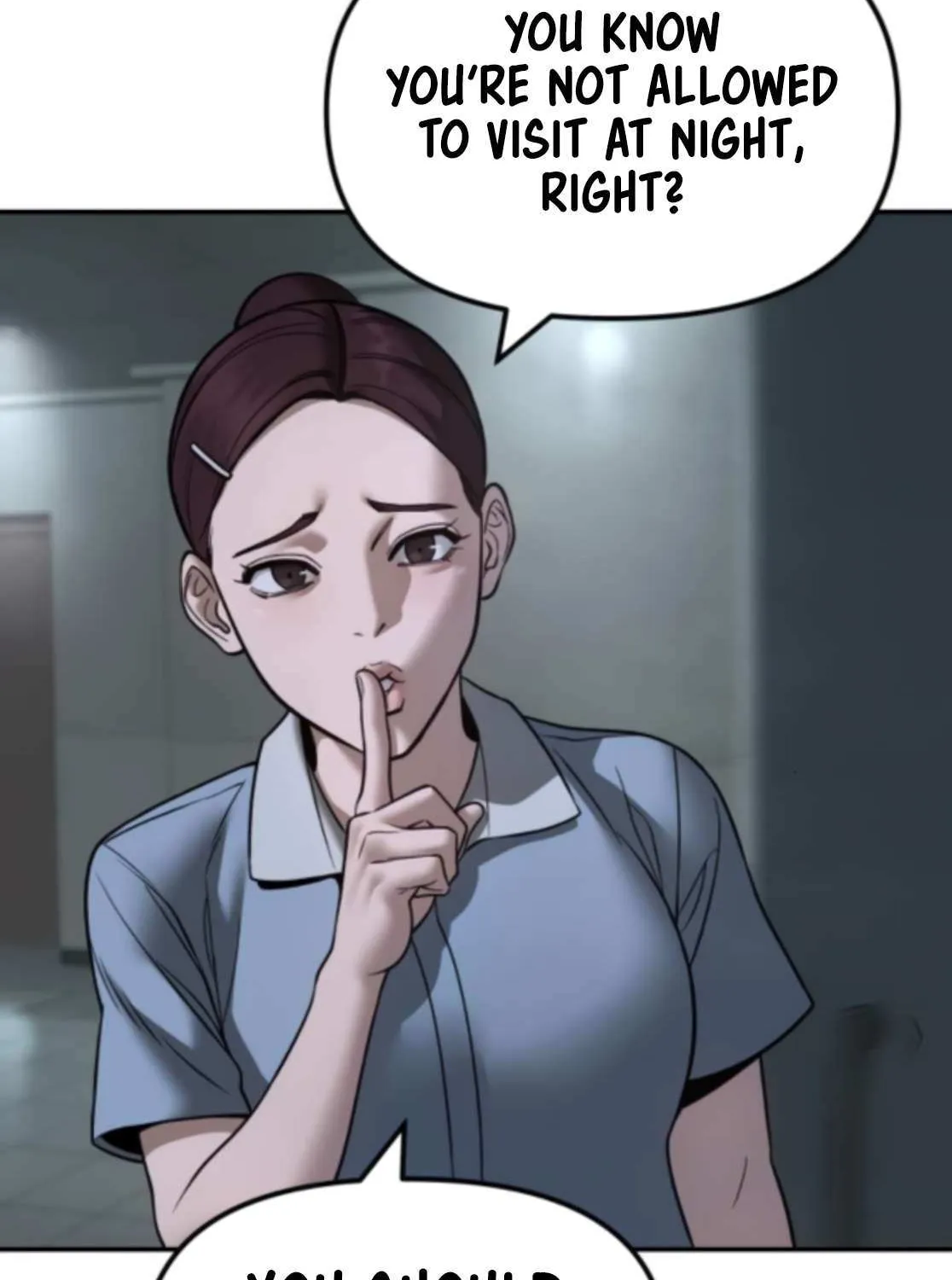 Read The Bully In-Charge chapter 160 image 16 on Lezhin