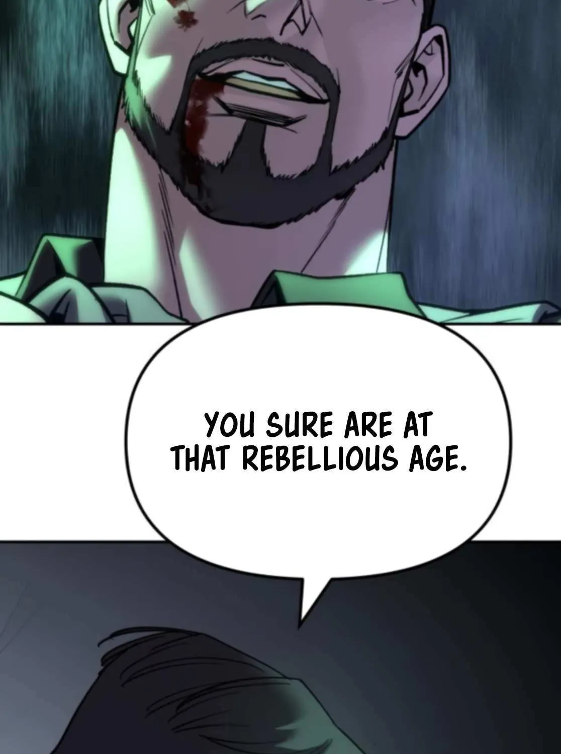 Read The Bully In-Charge chapter 160 image 160 on Lezhin