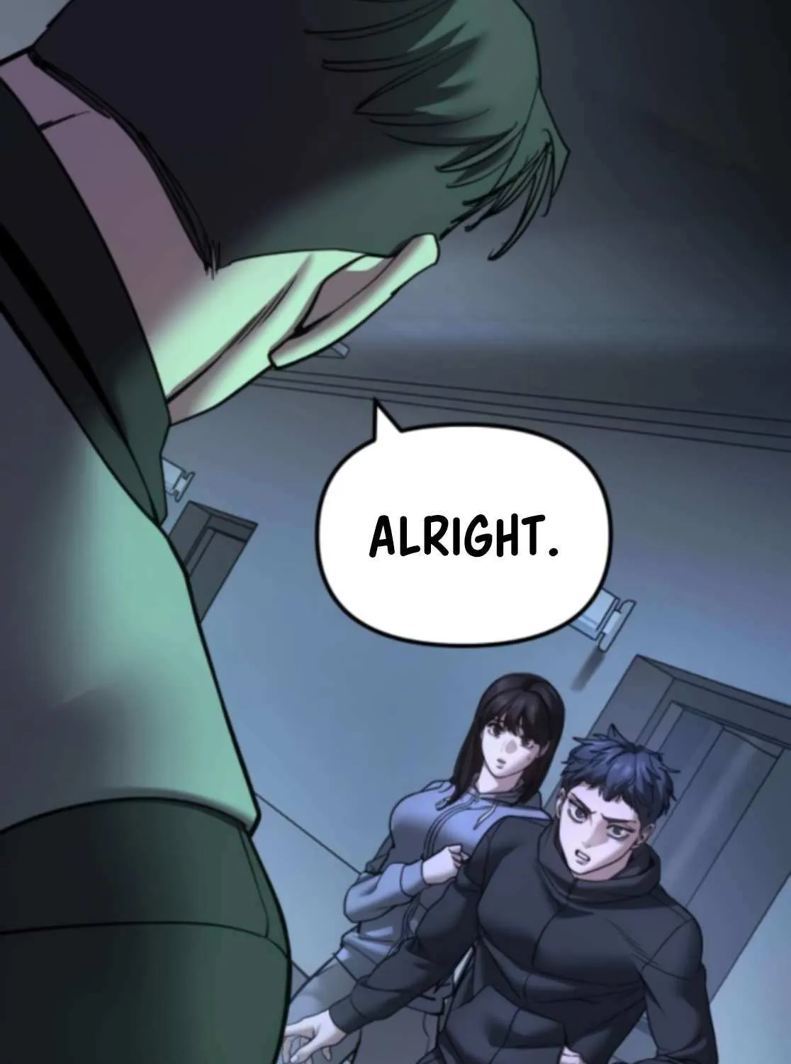 Read The Bully In-Charge chapter 160 image 161 on Lezhin