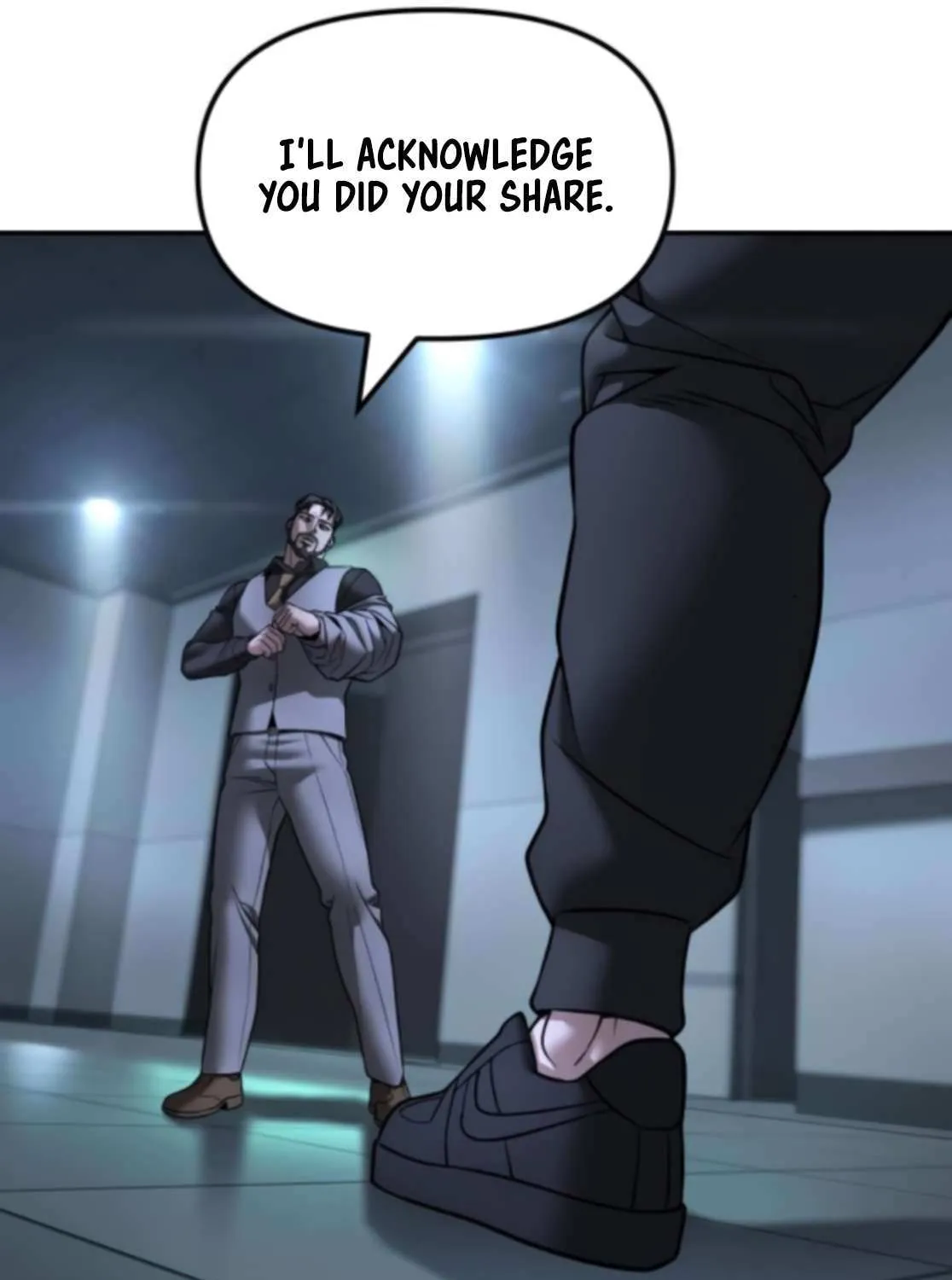 Read The Bully In-Charge chapter 160 image 163 on Lezhin