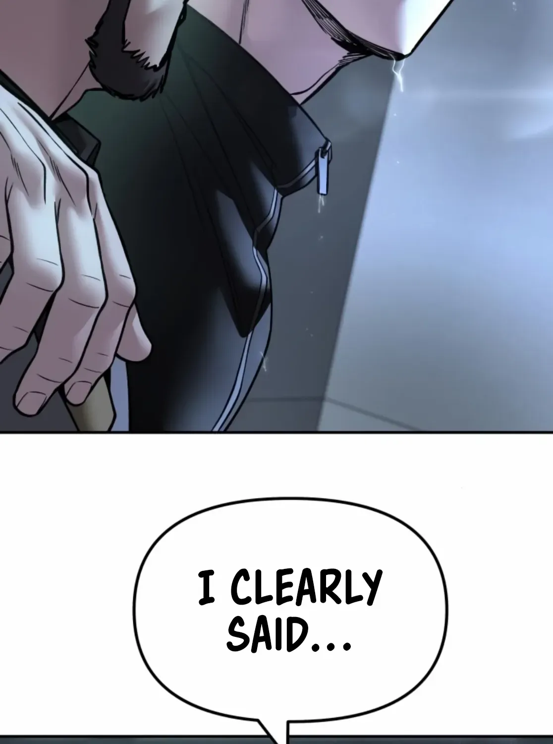 Read The Bully In-Charge chapter 160 image 169 on Lezhin