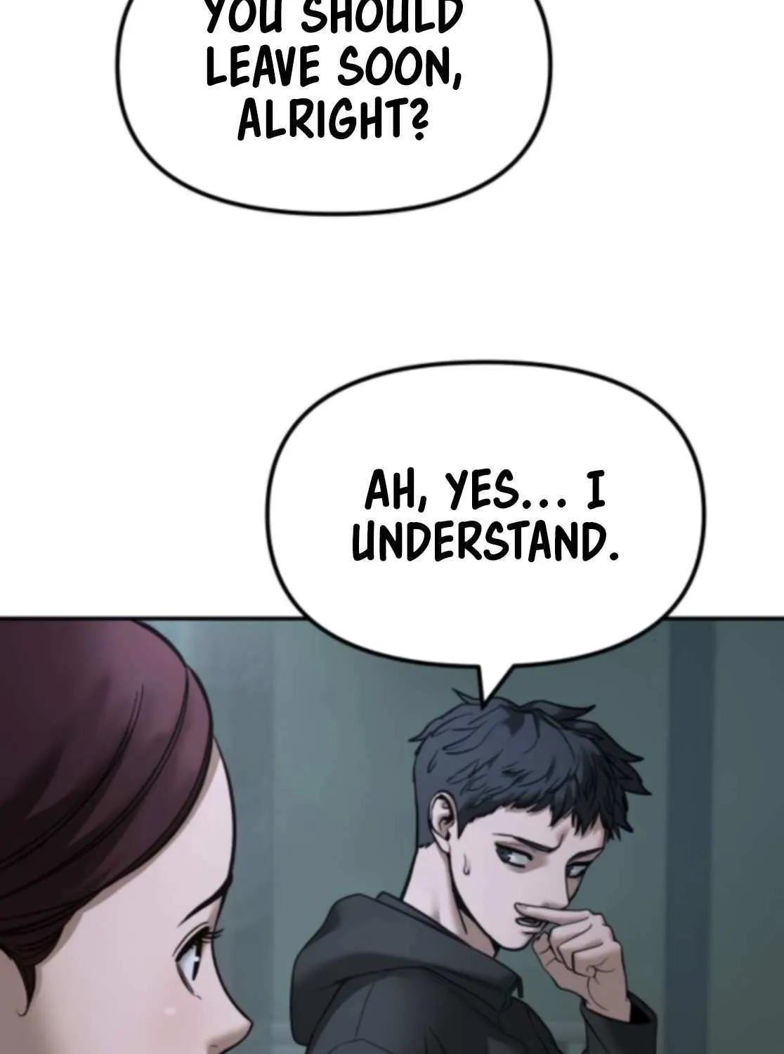Read The Bully In-Charge chapter 160 image 17 on Lezhin