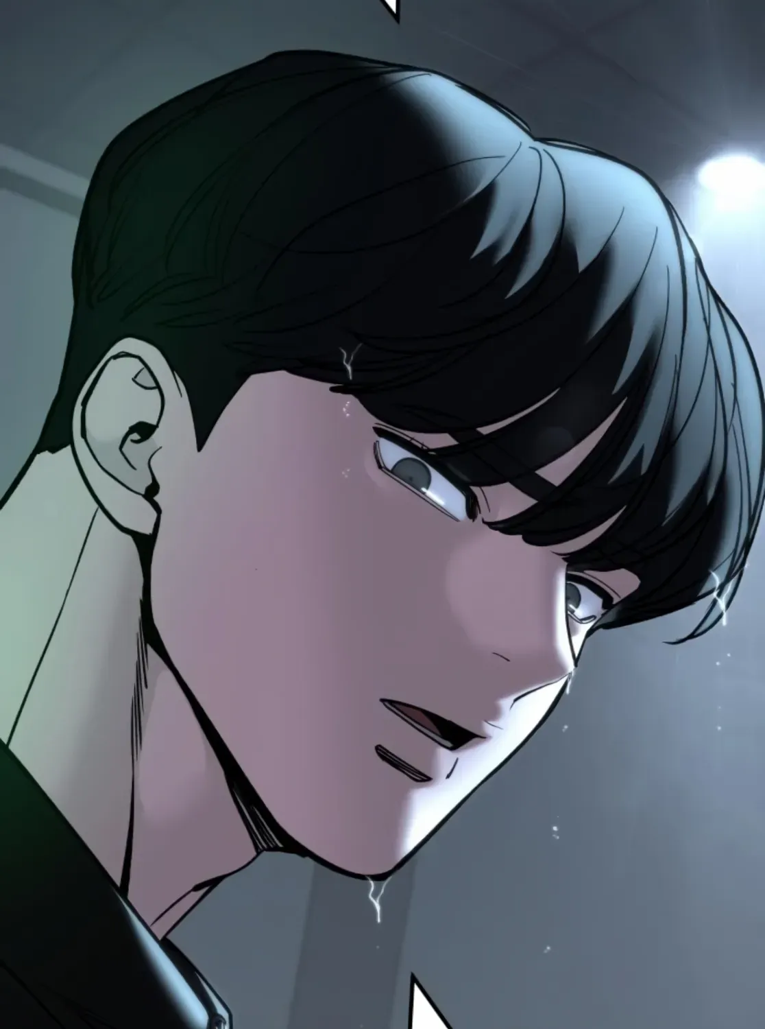 Read The Bully In-Charge chapter 160 image 170 on Lezhin