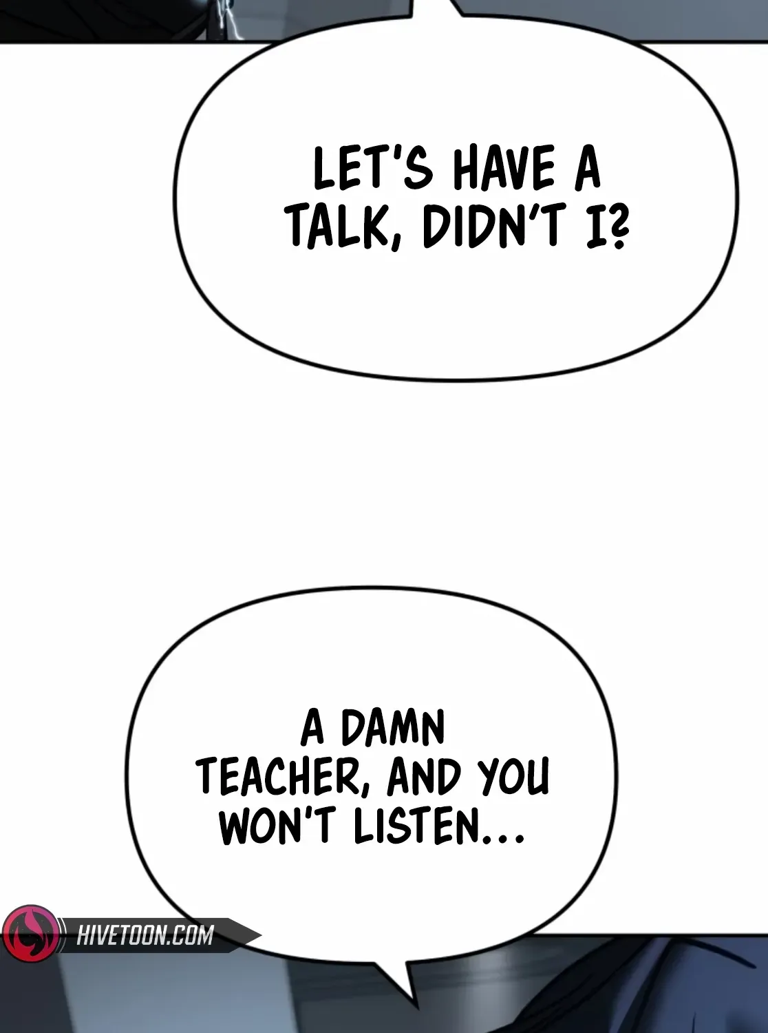 Read The Bully In-Charge chapter 160 image 171 on Lezhin