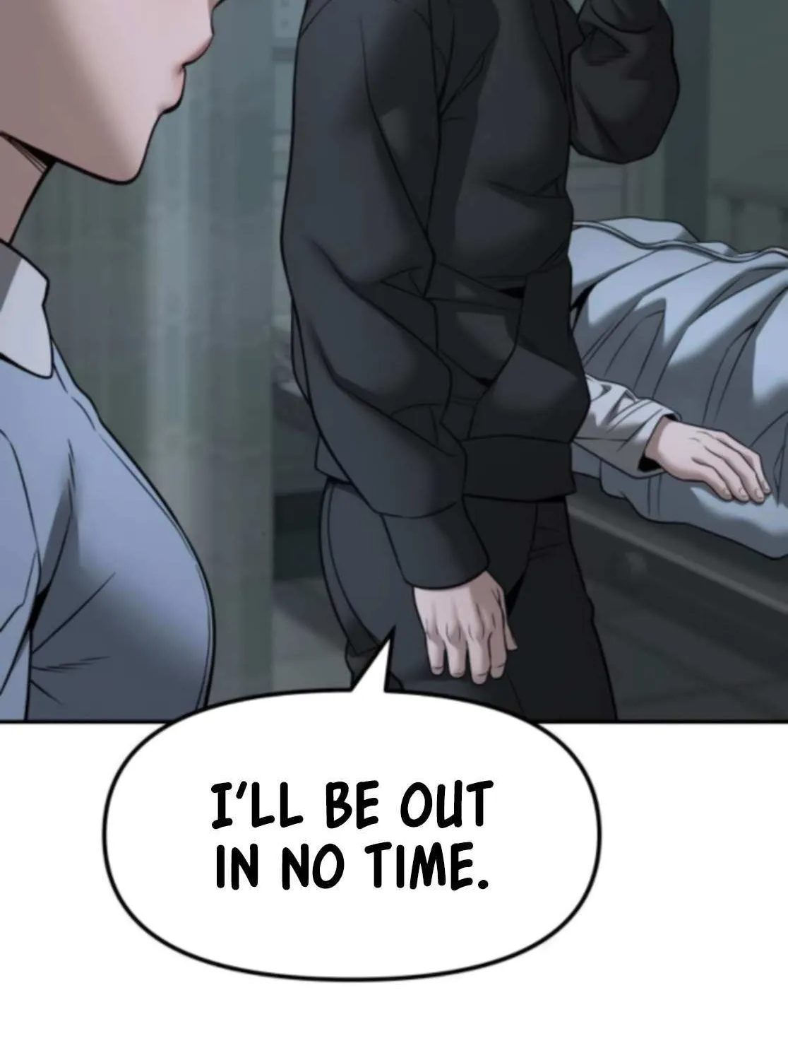 Read The Bully In-Charge chapter 160 image 18 on Lezhin