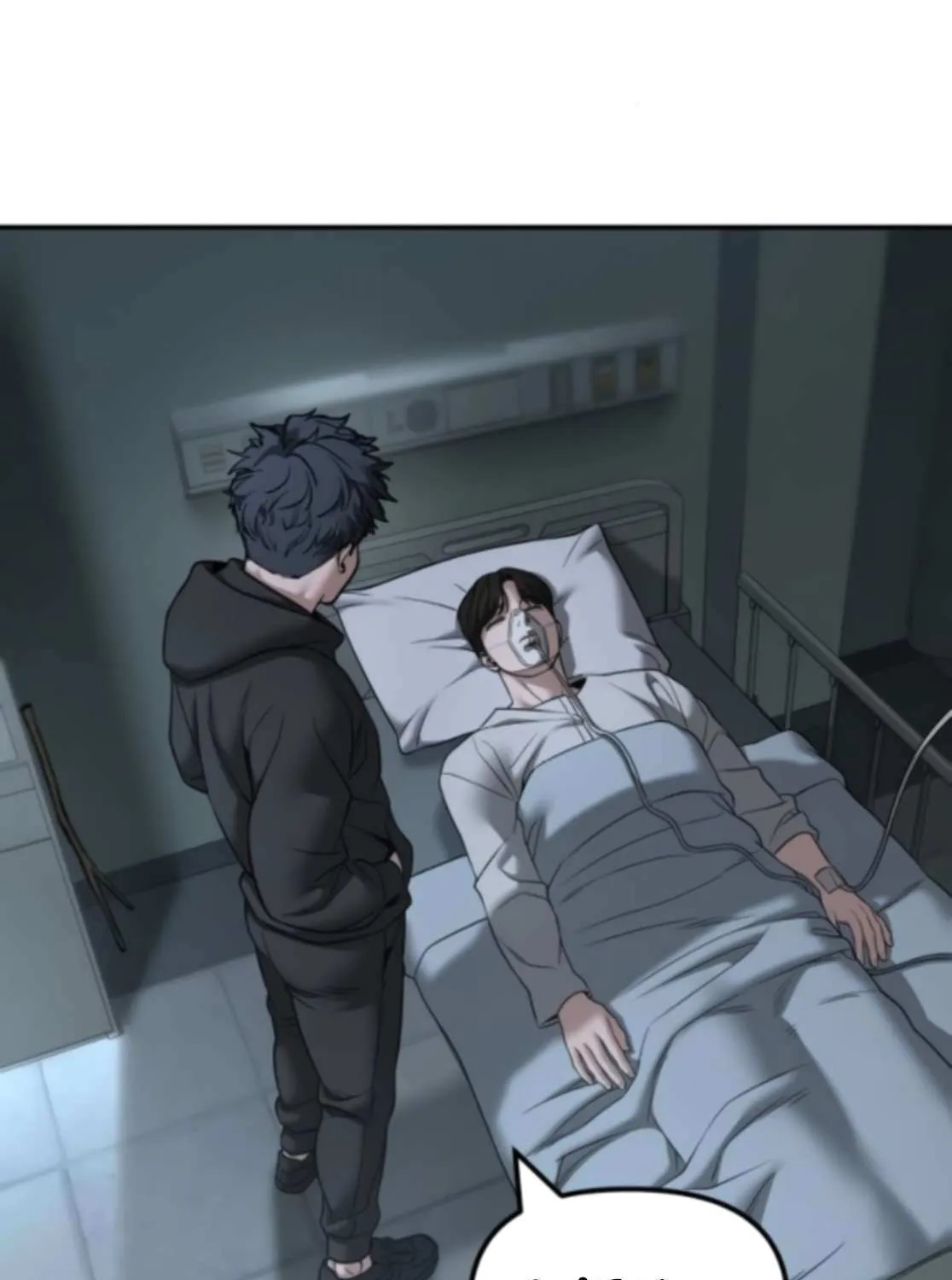 Read The Bully In-Charge chapter 160 image 19 on Lezhin