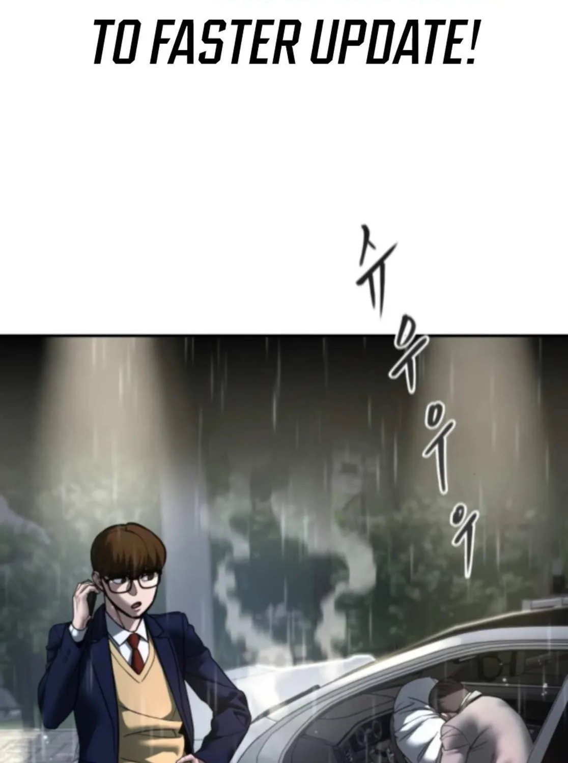 Read The Bully In-Charge chapter 160 image 2 on Lezhin