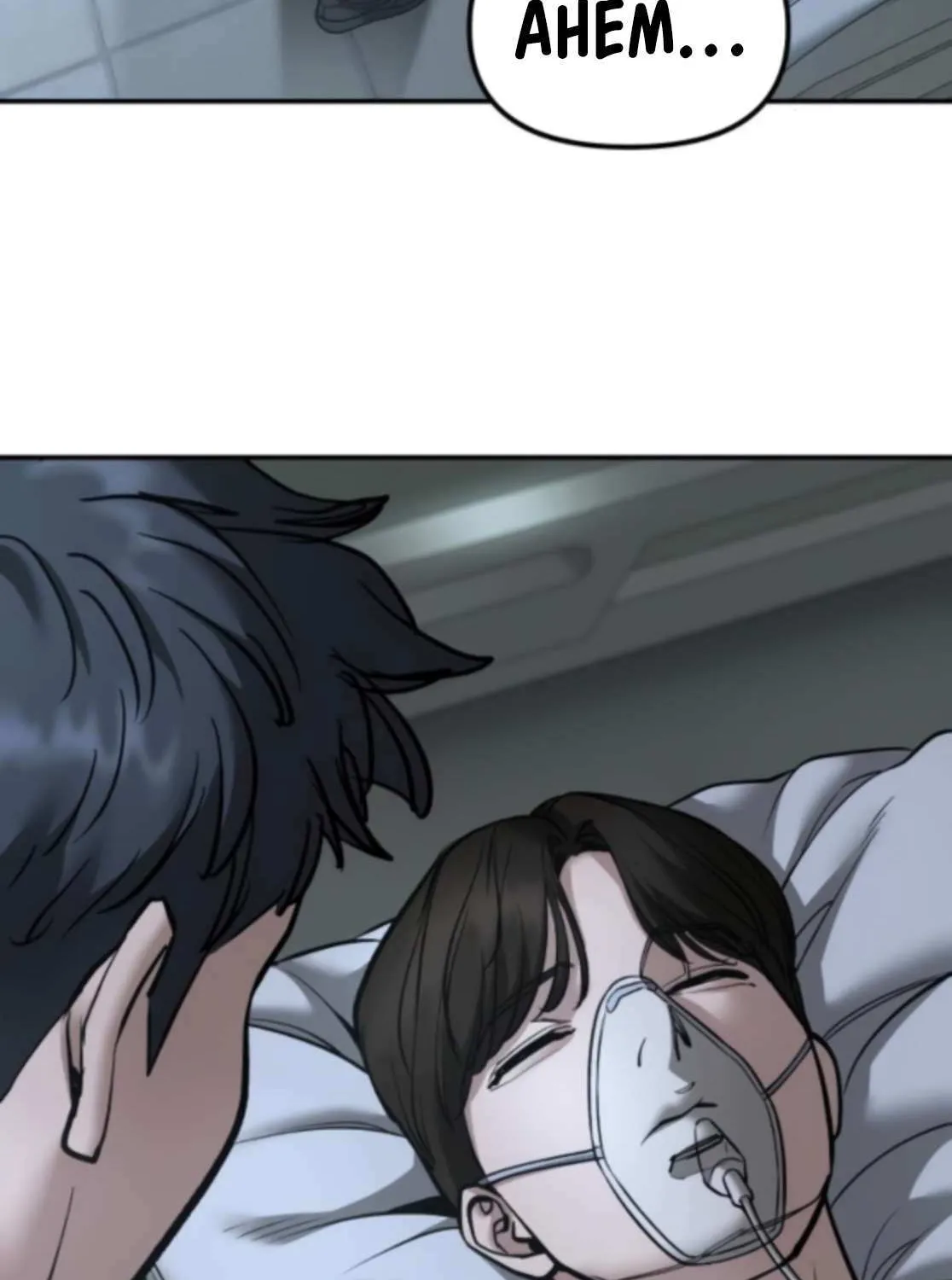Read The Bully In-Charge chapter 160 image 20 on Lezhin