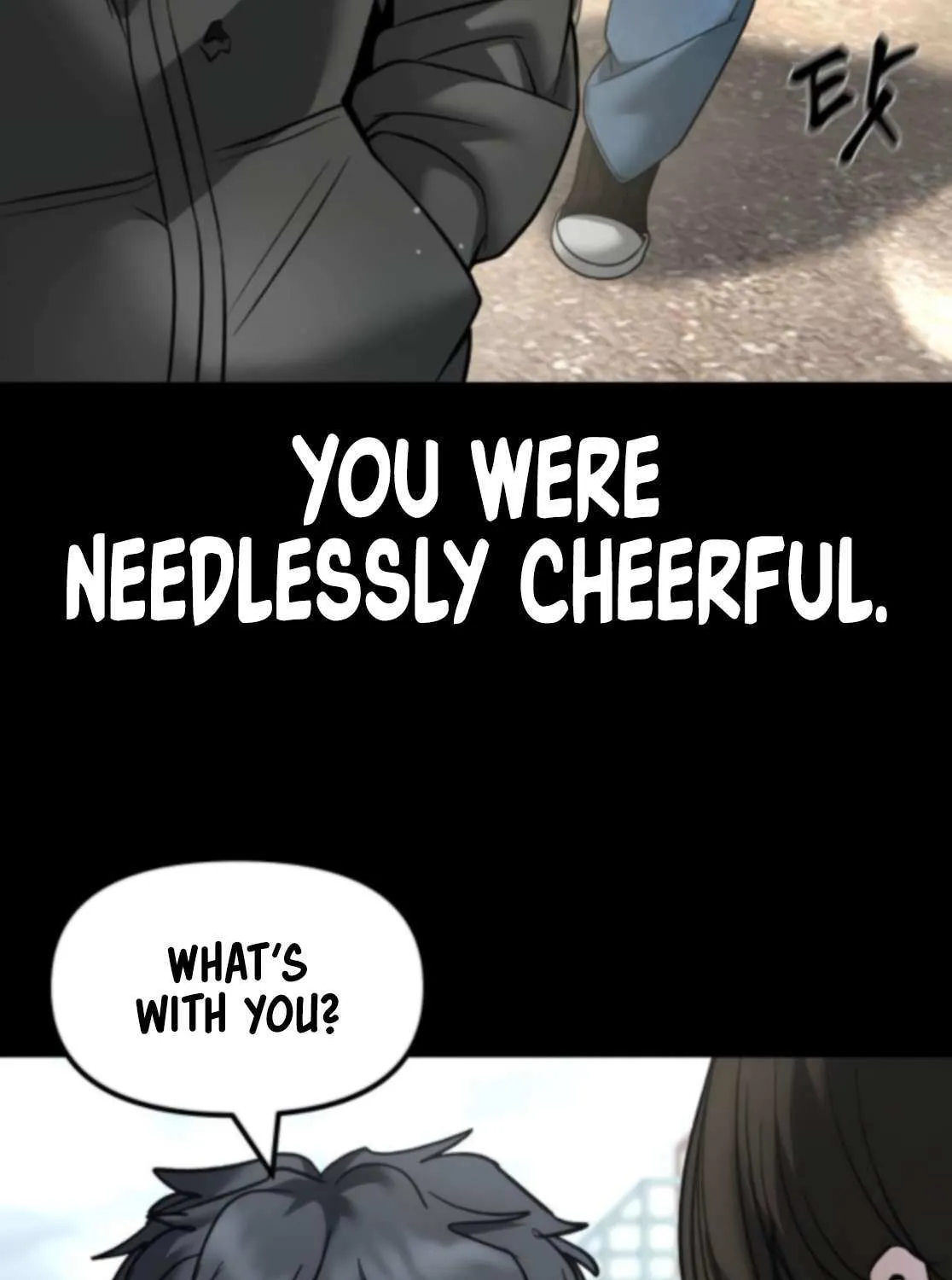 Read The Bully In-Charge chapter 160 image 27 on Lezhin