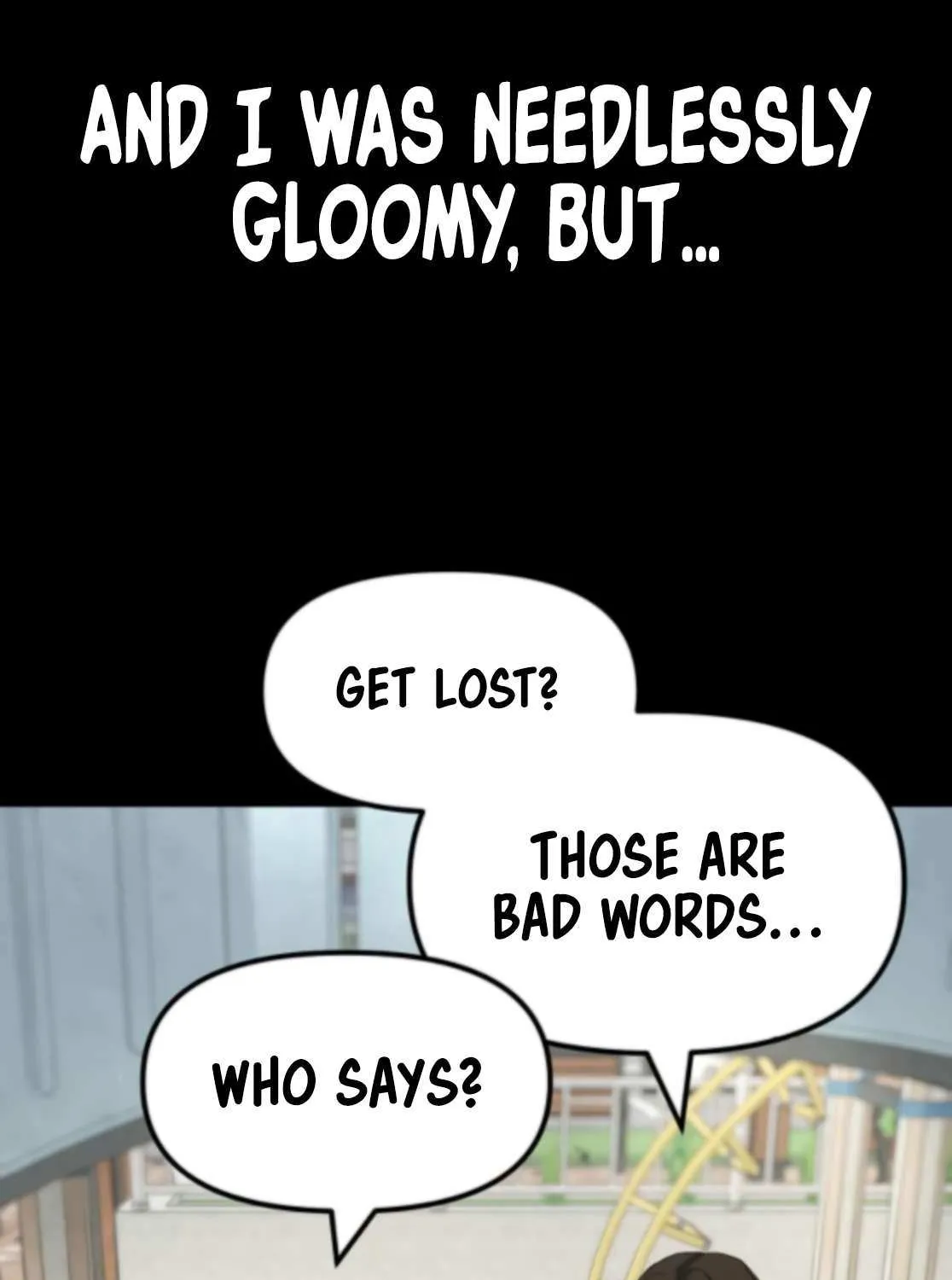Read The Bully In-Charge chapter 160 image 29 on Lezhin