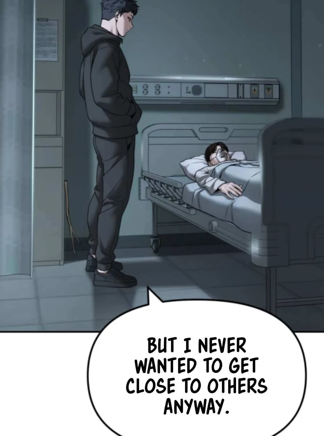 Read The Bully In-Charge chapter 160 image 32 on Lezhin