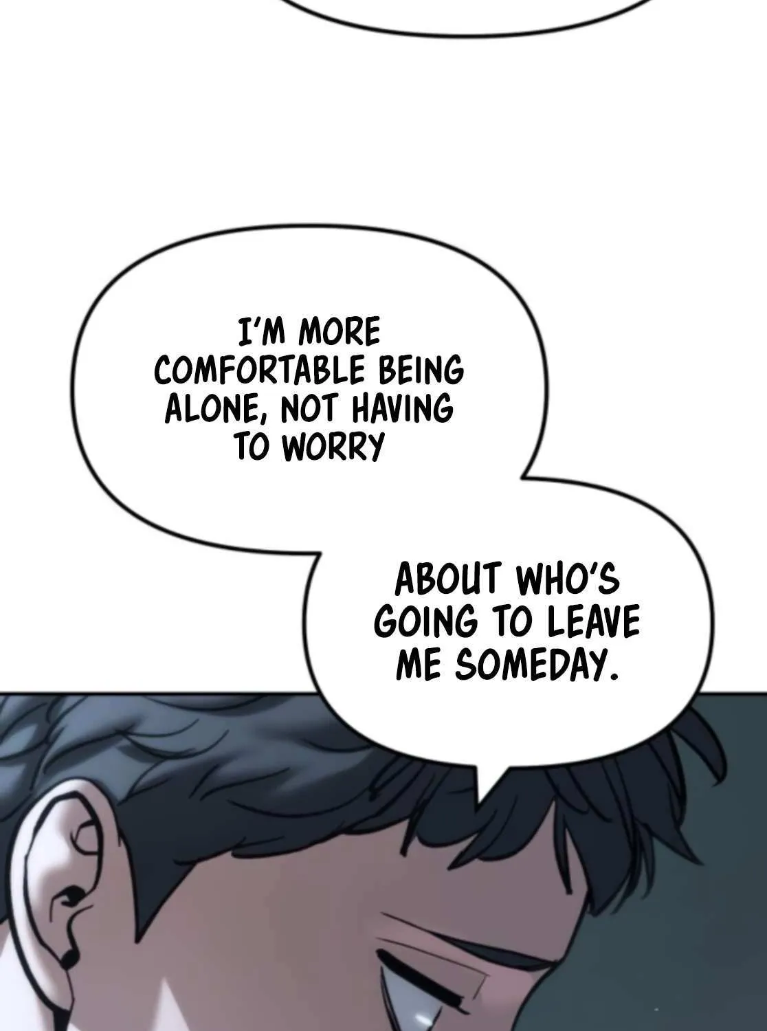 Read The Bully In-Charge chapter 160 image 33 on Lezhin