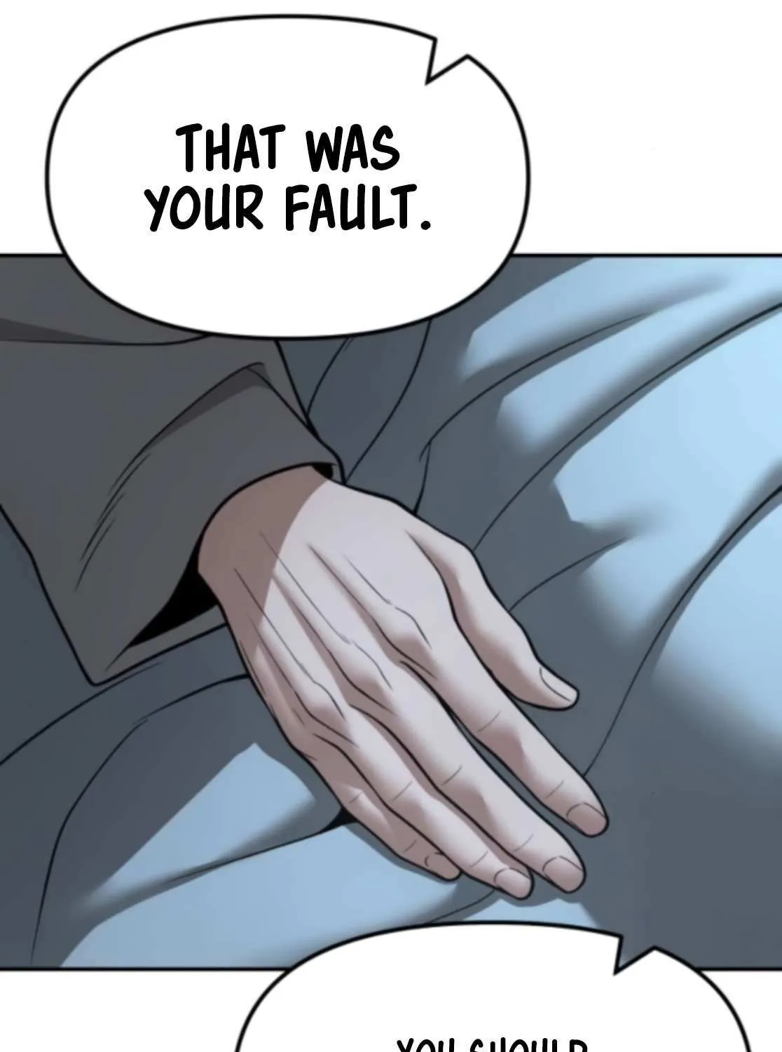 Read The Bully In-Charge chapter 160 image 35 on Lezhin
