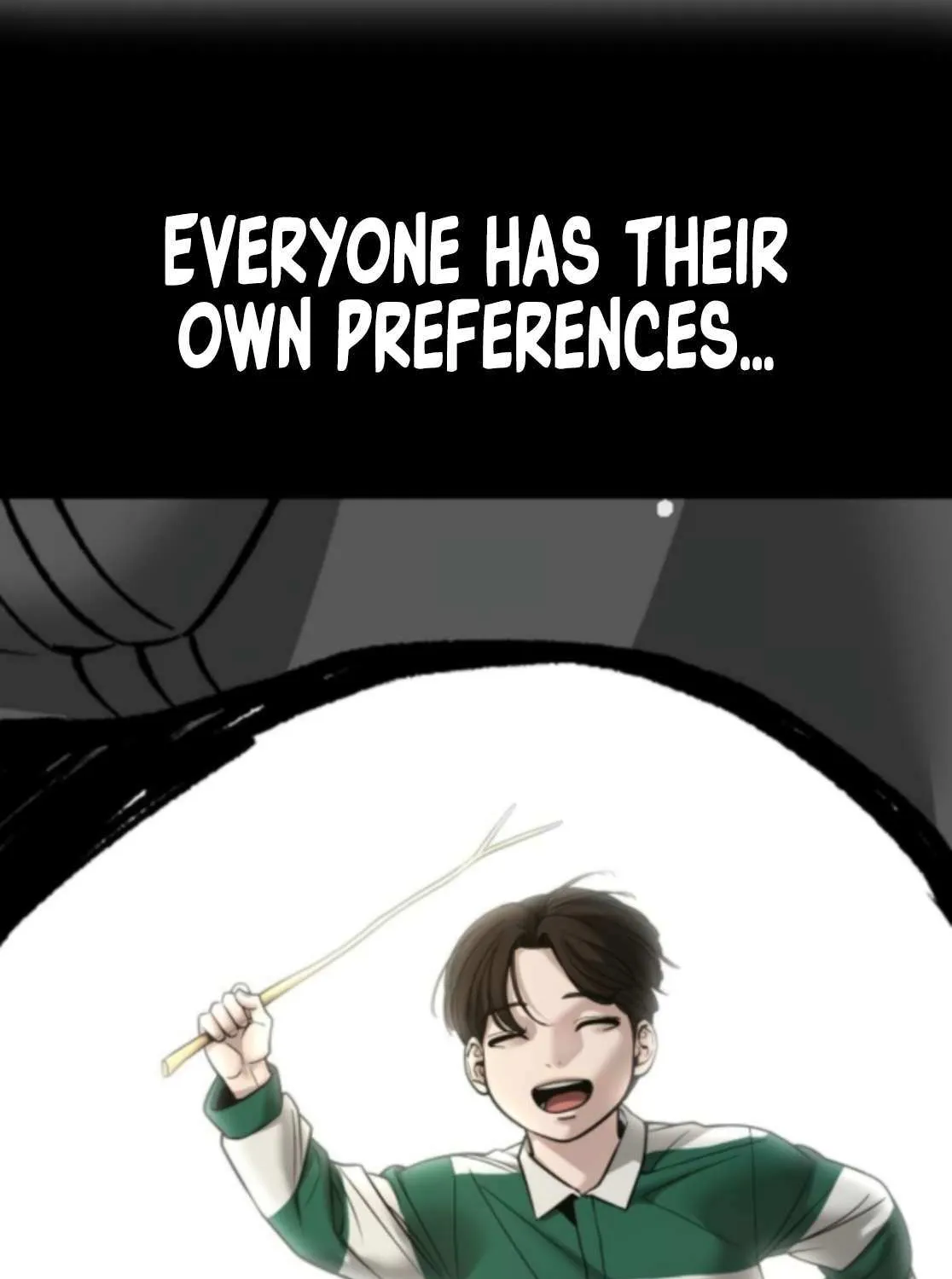 Read The Bully In-Charge chapter 160 image 37 on Lezhin