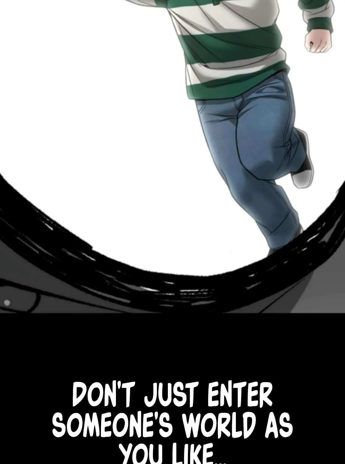 Read The Bully In-Charge chapter 160 image 38 on Lezhin
