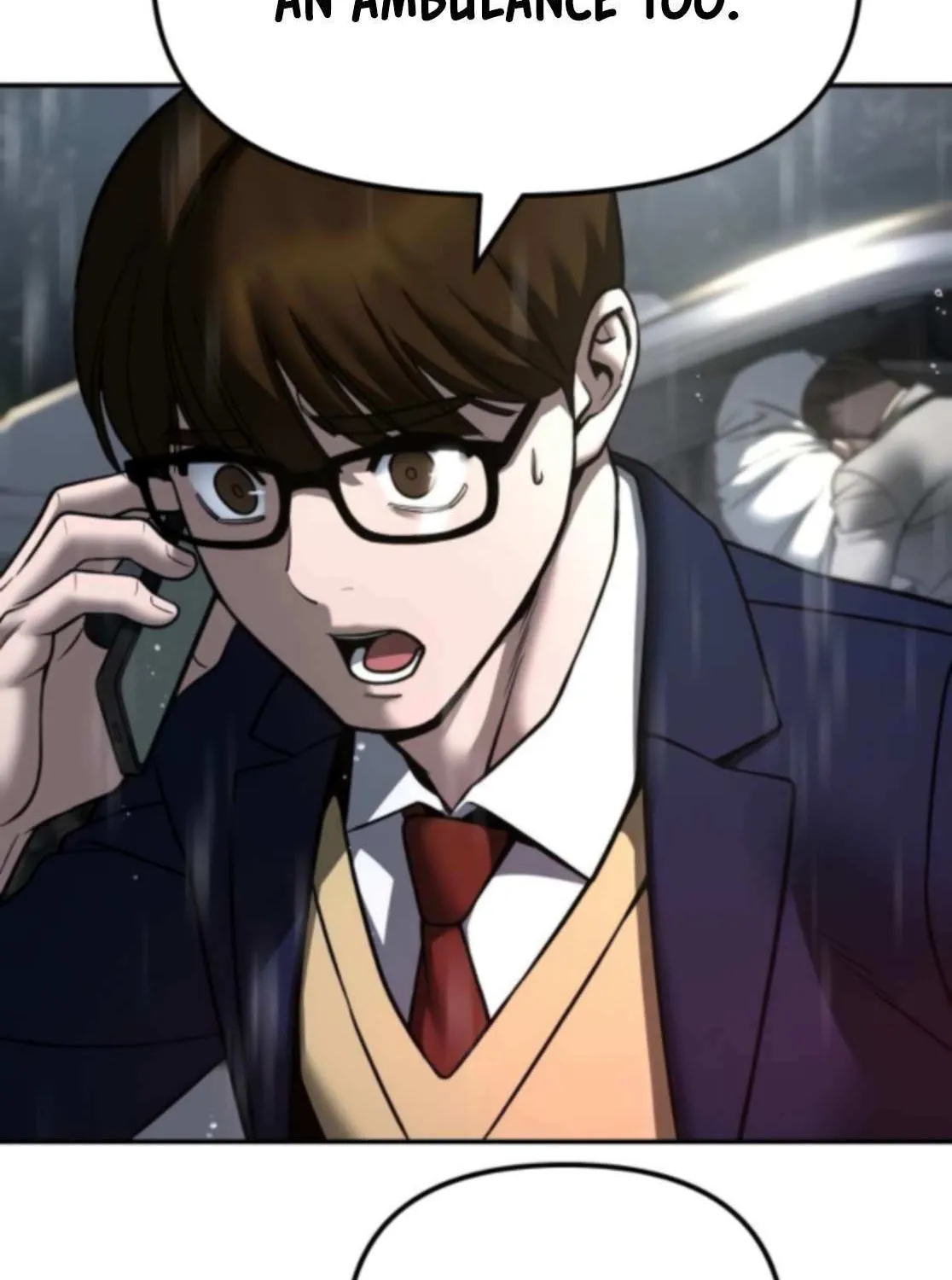 Read The Bully In-Charge chapter 160 image 4 on Lezhin