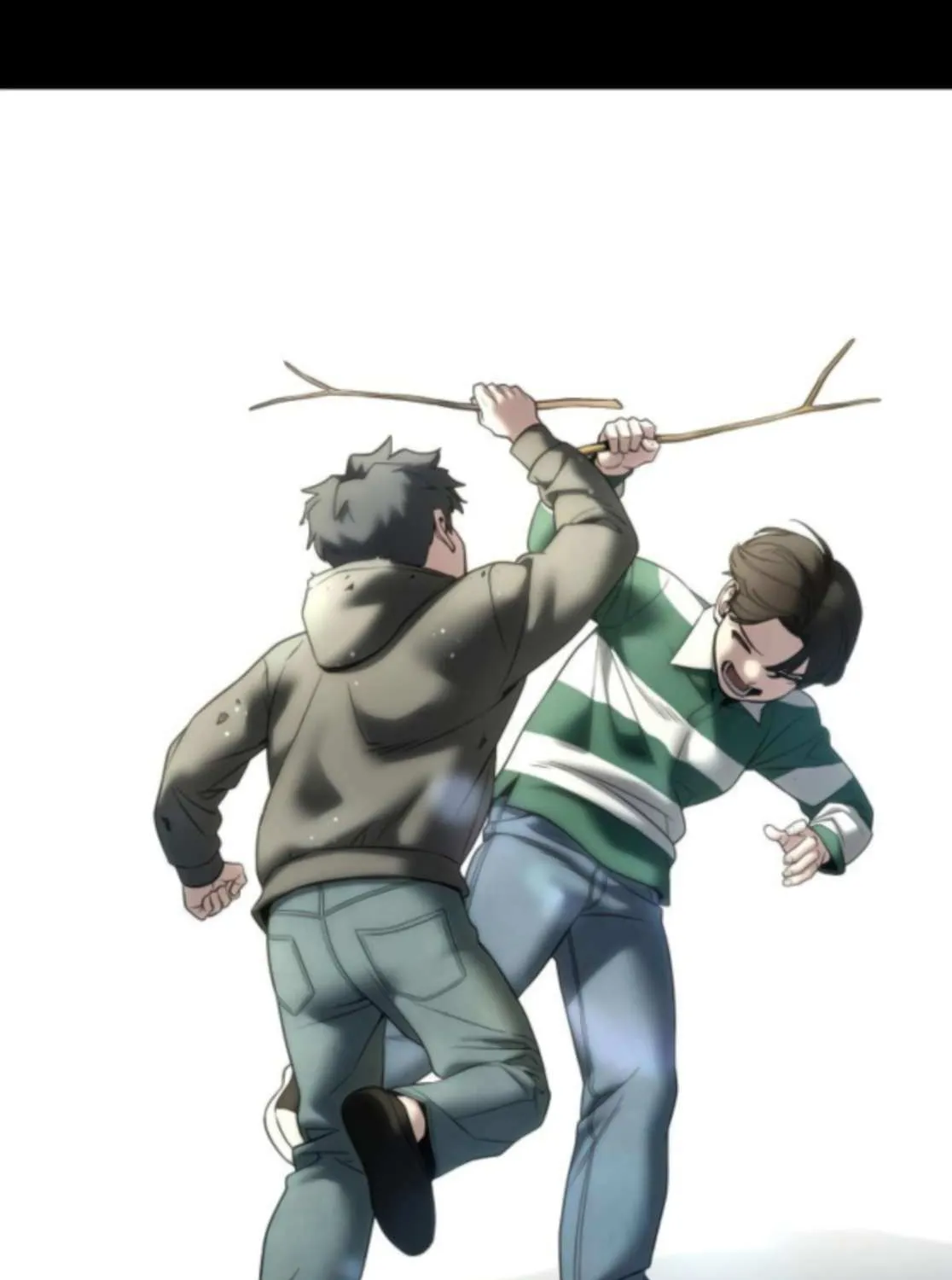 Read The Bully In-Charge chapter 160 image 41 on Lezhin