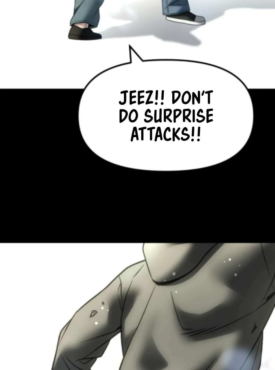 Read The Bully In-Charge chapter 160 image 42 on Lezhin