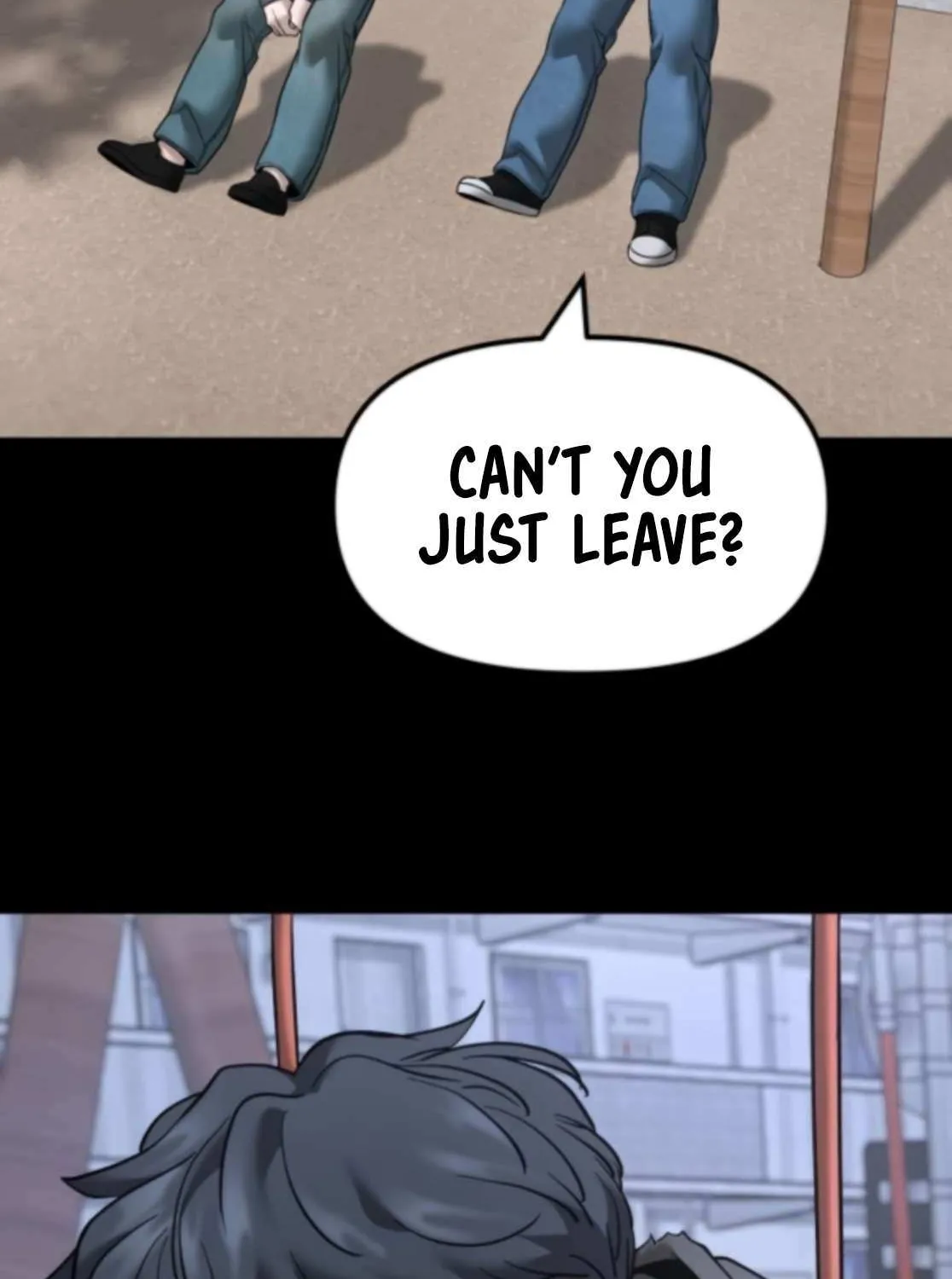 Read The Bully In-Charge chapter 160 image 45 on Lezhin