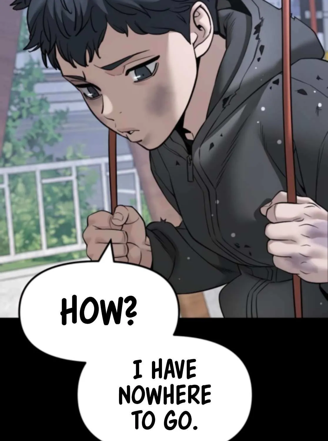 Read The Bully In-Charge chapter 160 image 46 on Lezhin